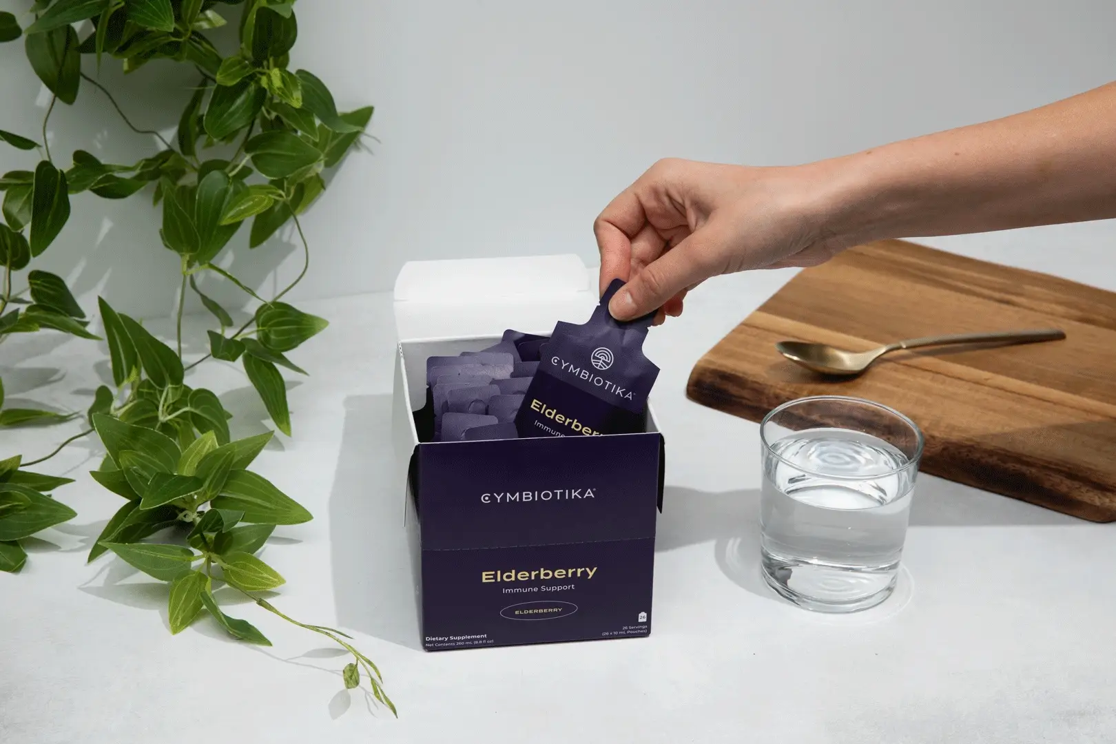 Liposomal Elderberry - Image 3