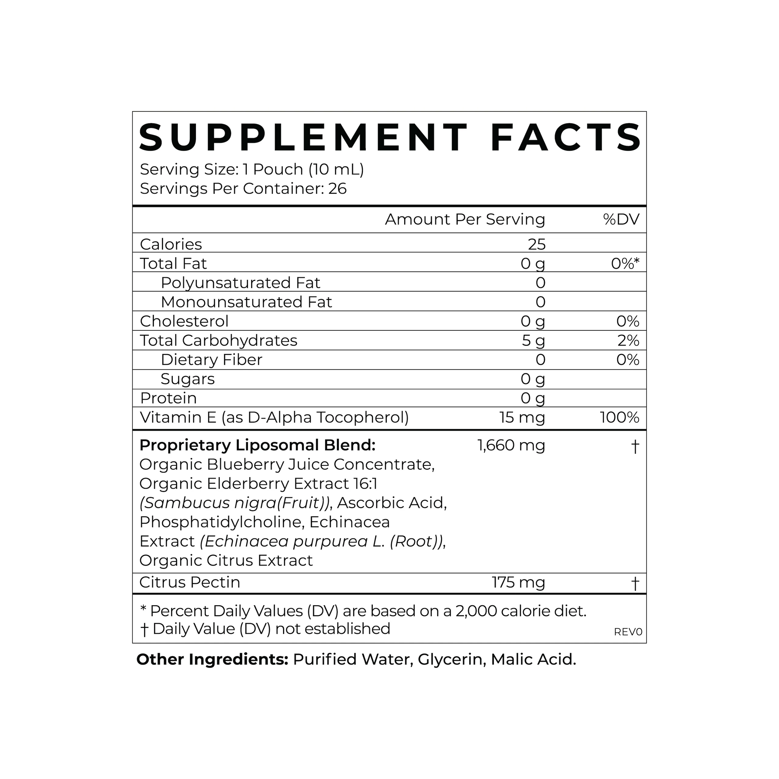 Liposomal Elderberry - Image 5