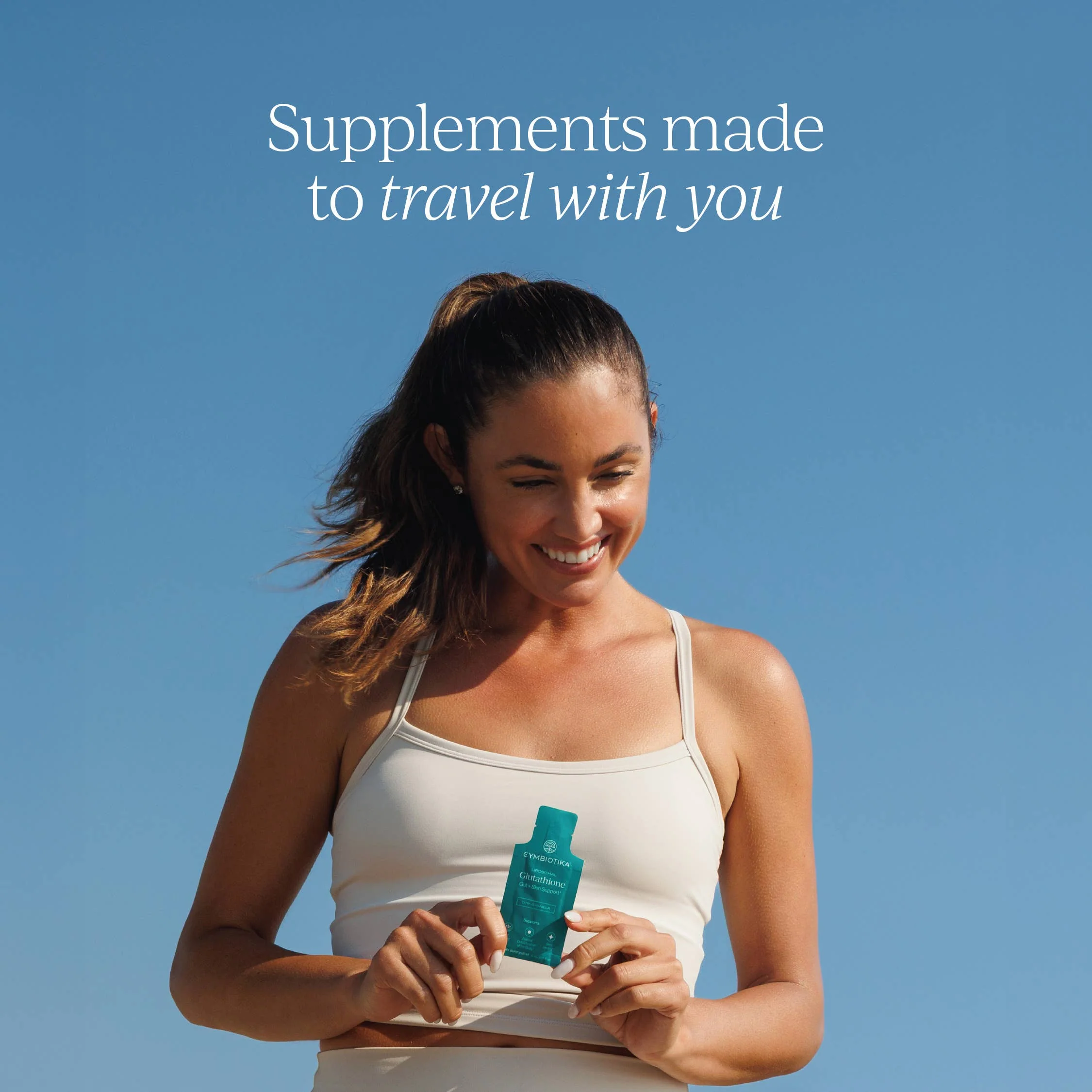 Liposomal Glutathione (New and Improved) - Image 3