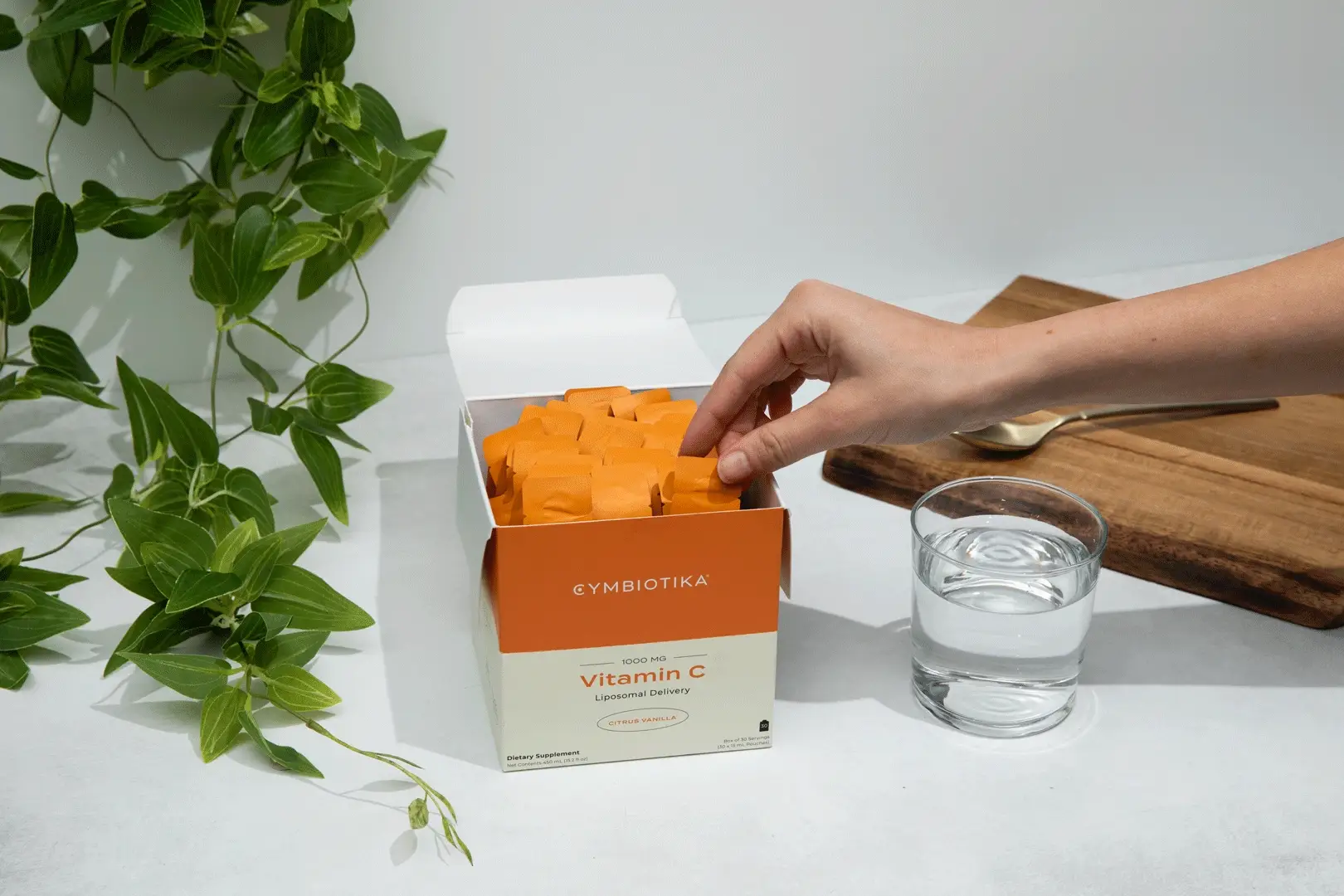 Liposomal Vitamin C - Image 3