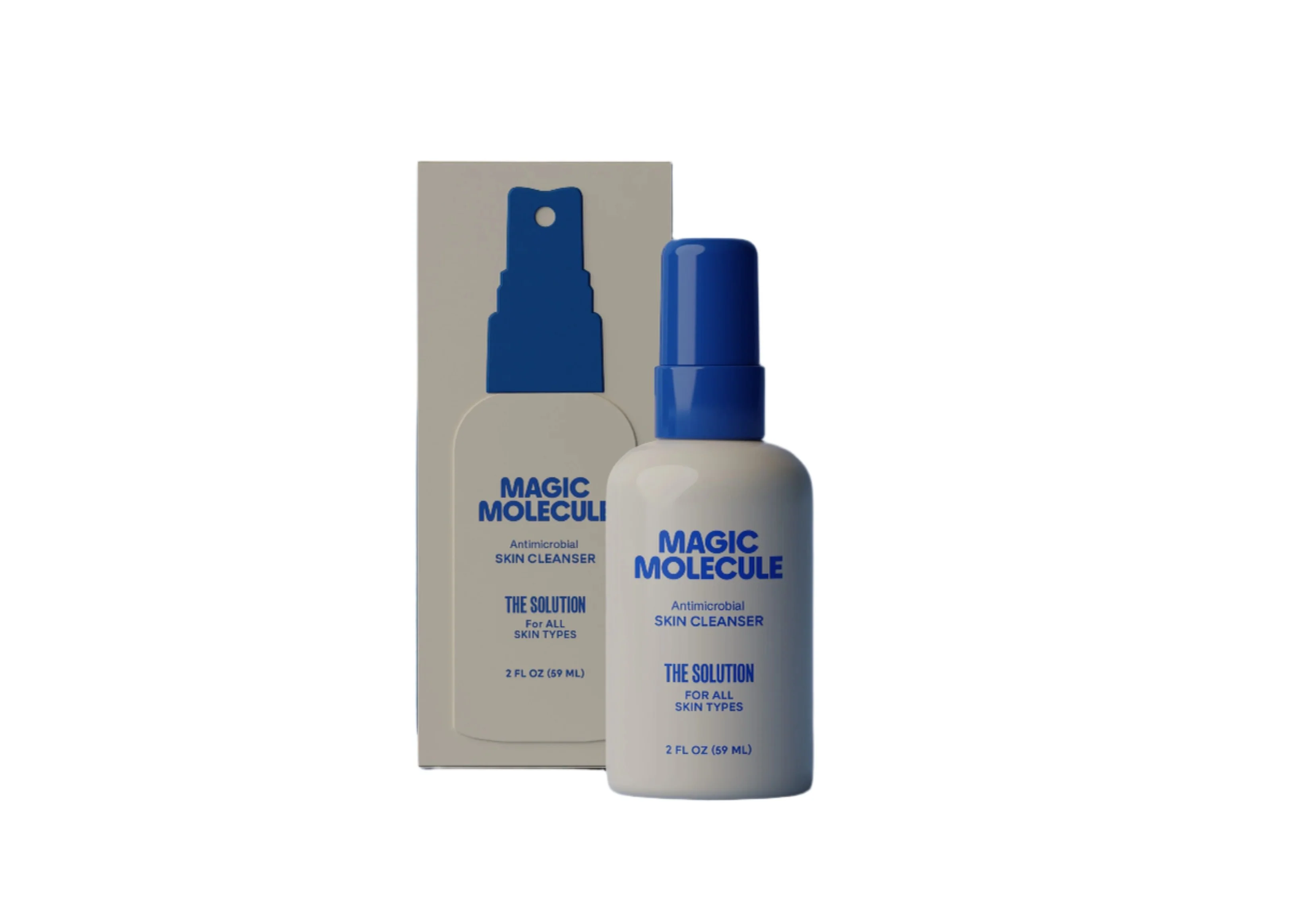 Magic Molecule - Image 4