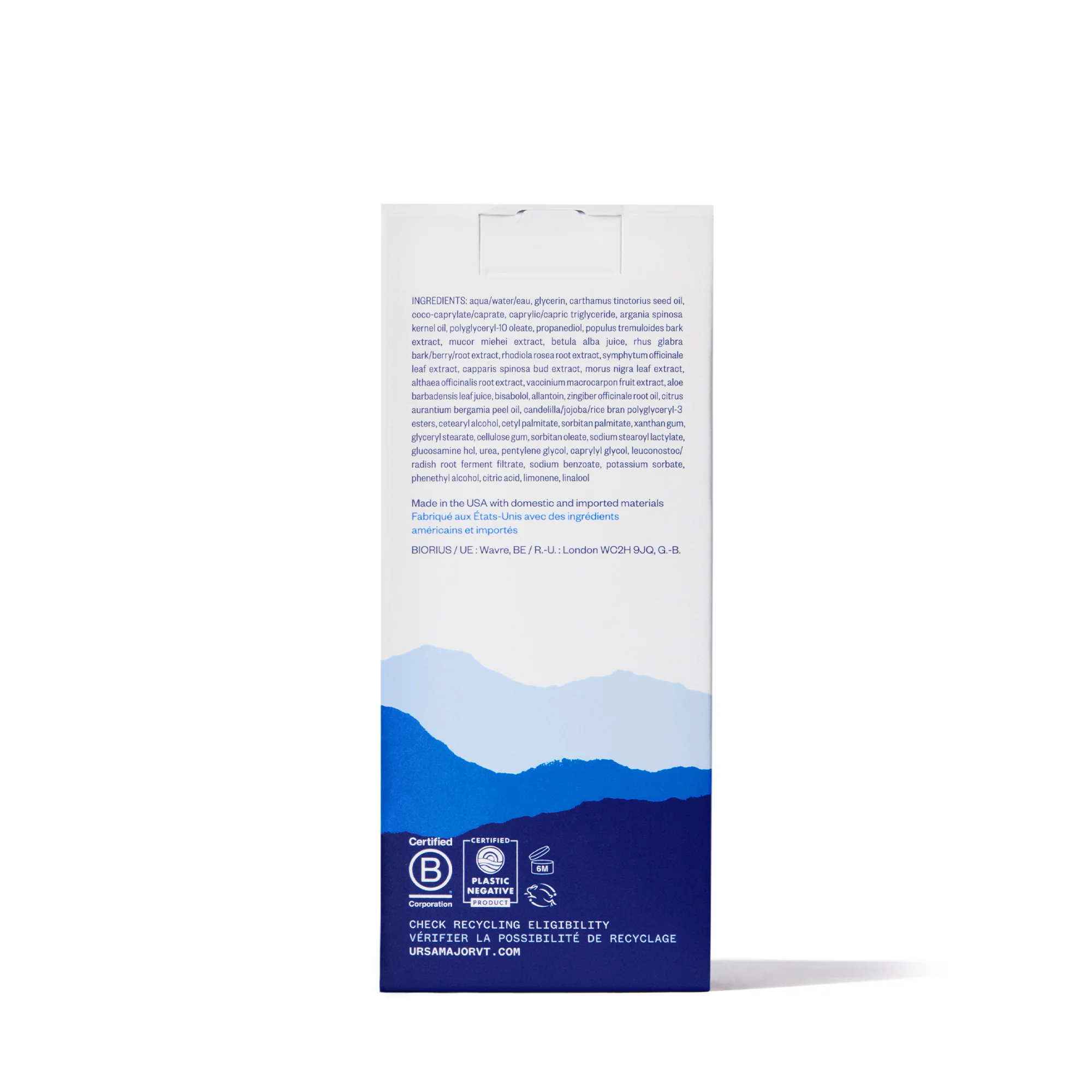 Making Moves Milky Cleanser - Image 3