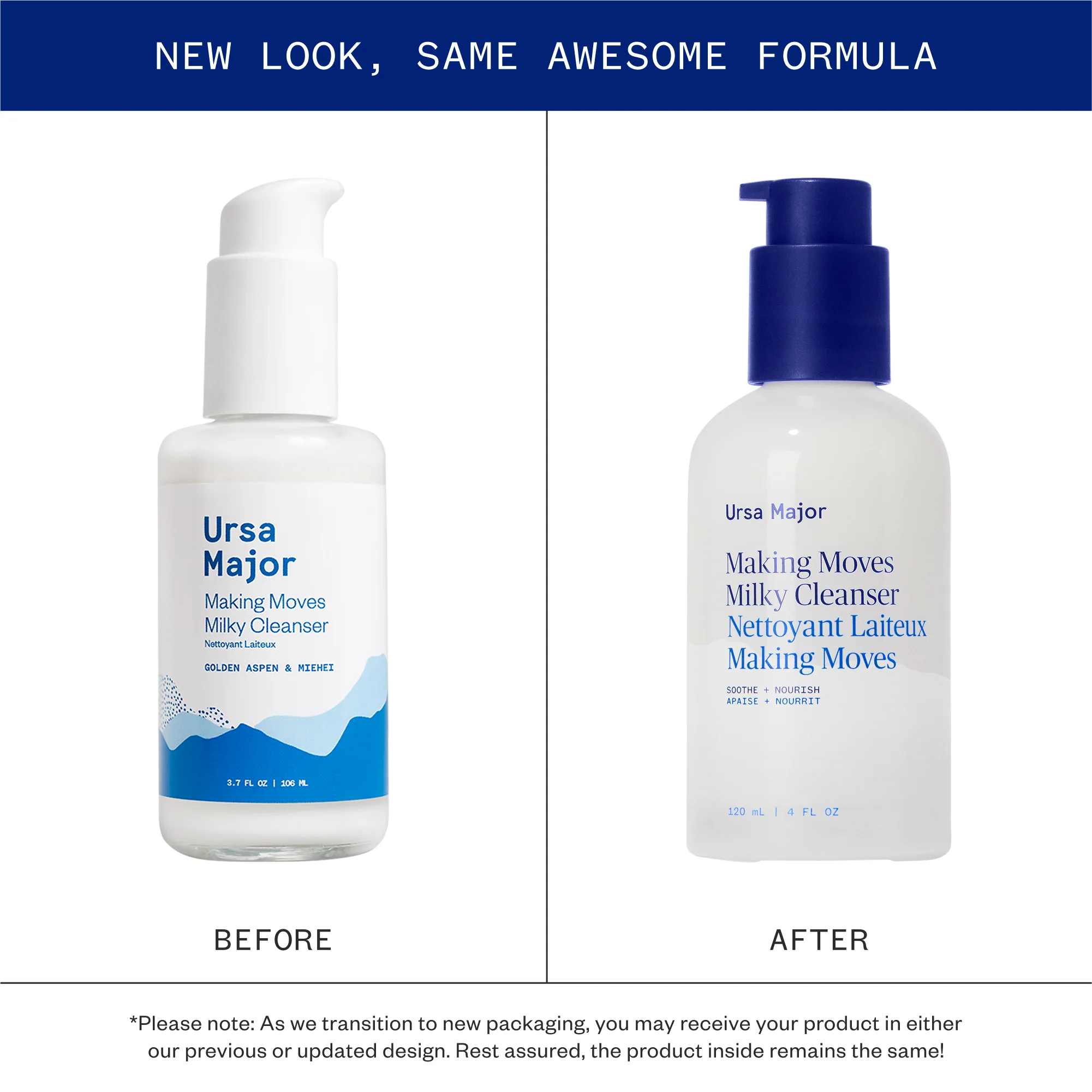 Making Moves Milky Cleanser - Image 8