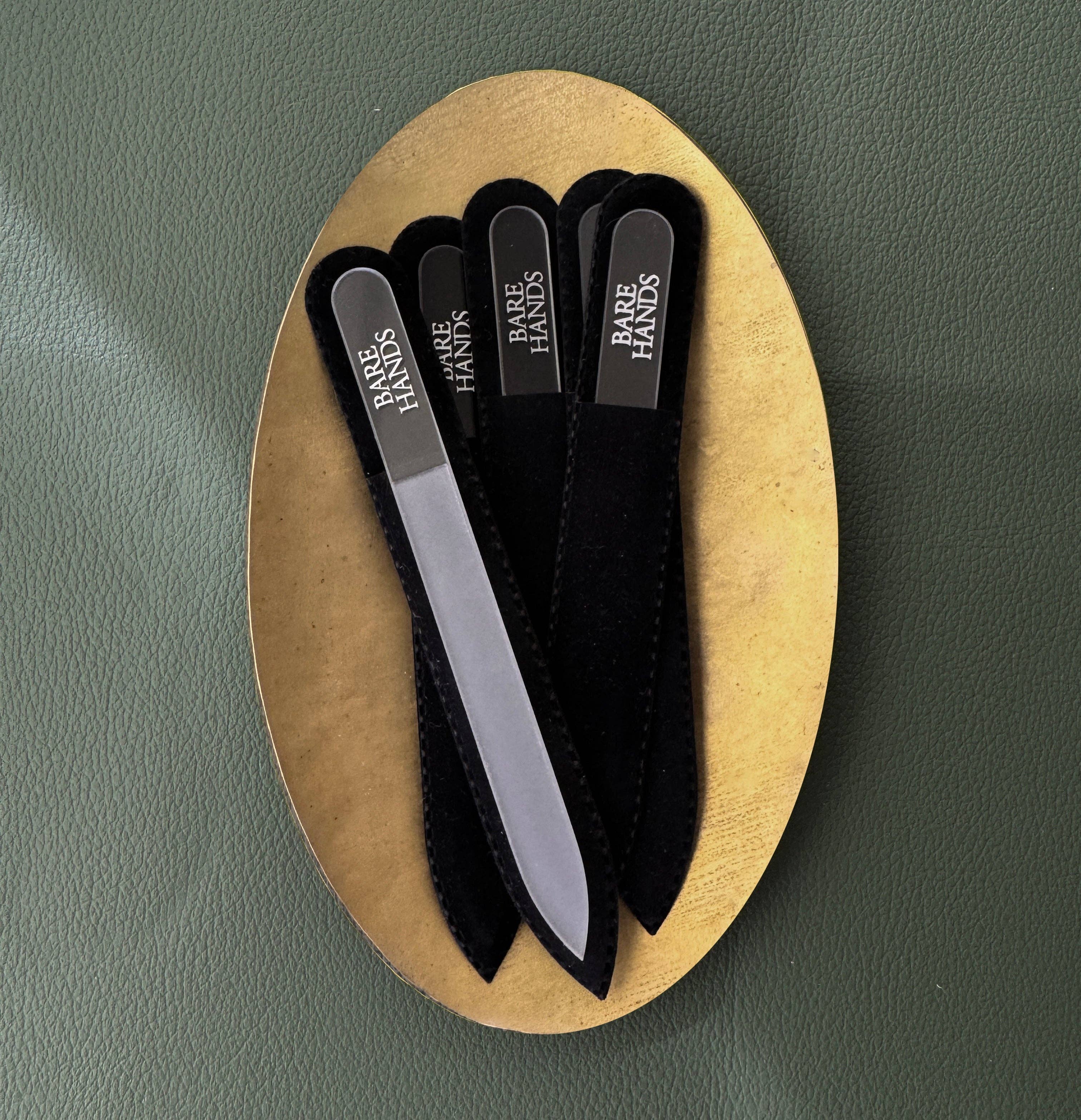 Nail File