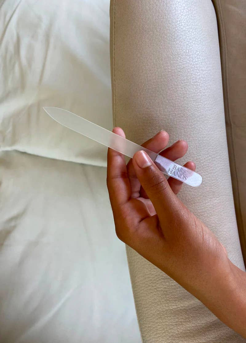 Nail File - Image 3
