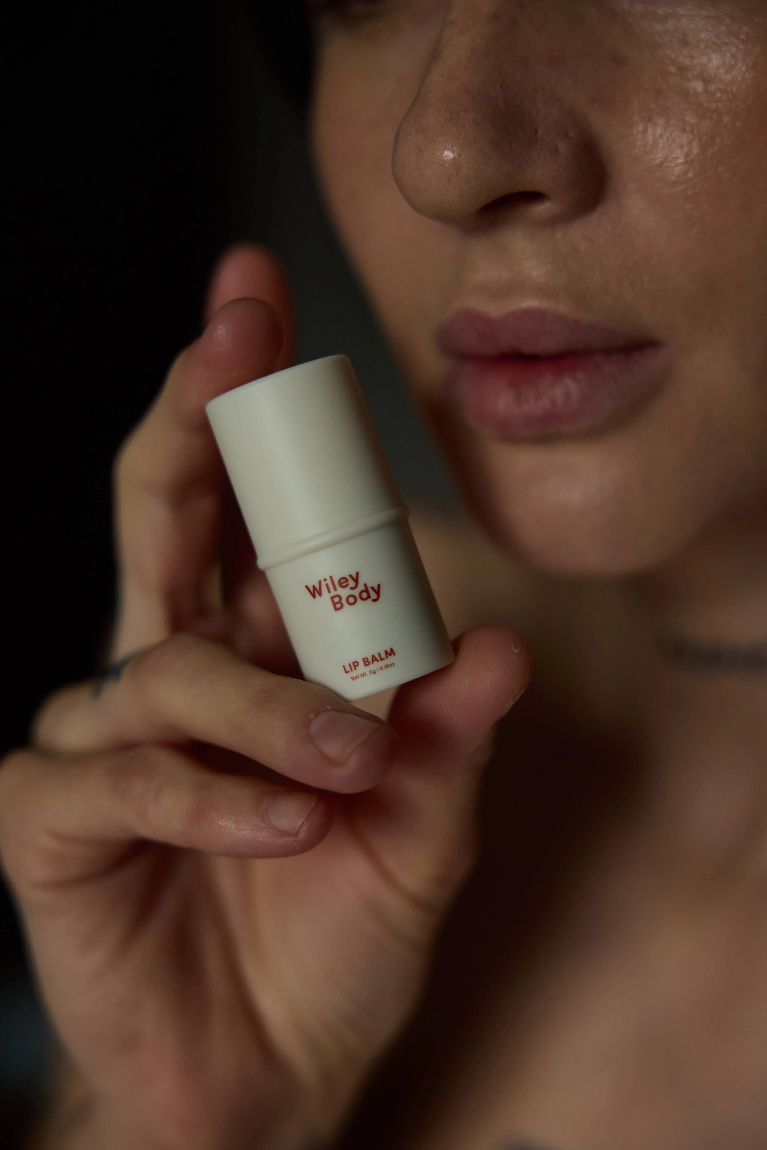 Nourishing Lip Balm - Image 10