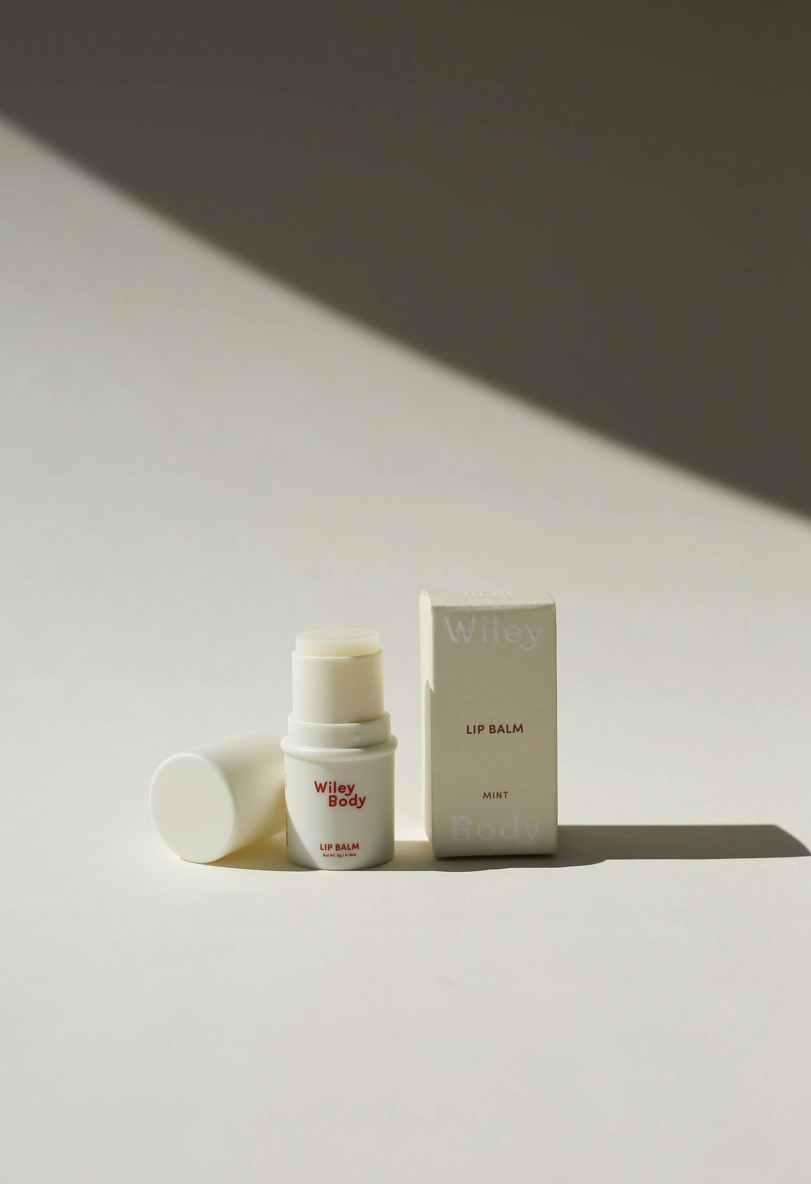 Nourishing Lip Balm - Image 3