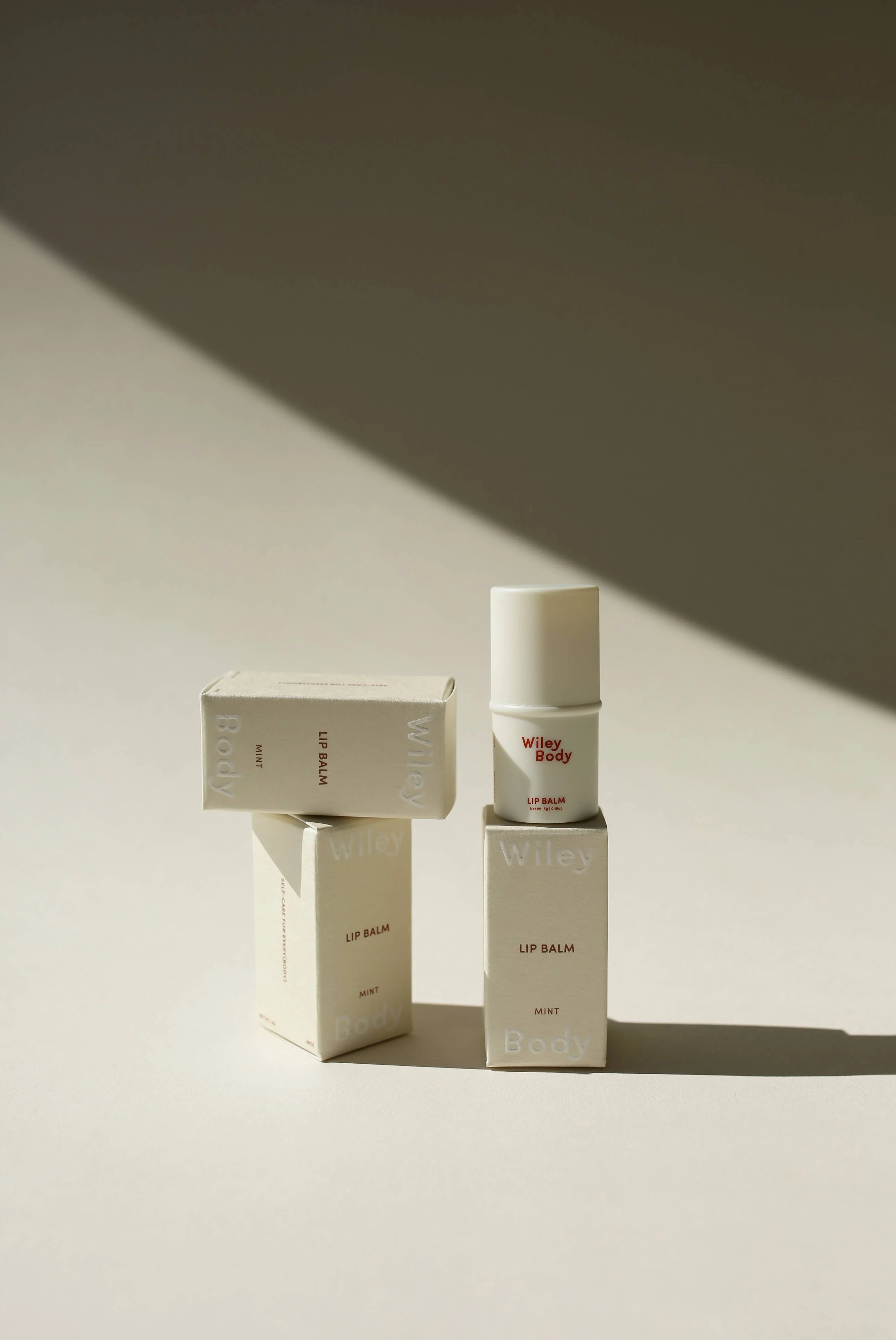 Nourishing Lip Balm - Image 5