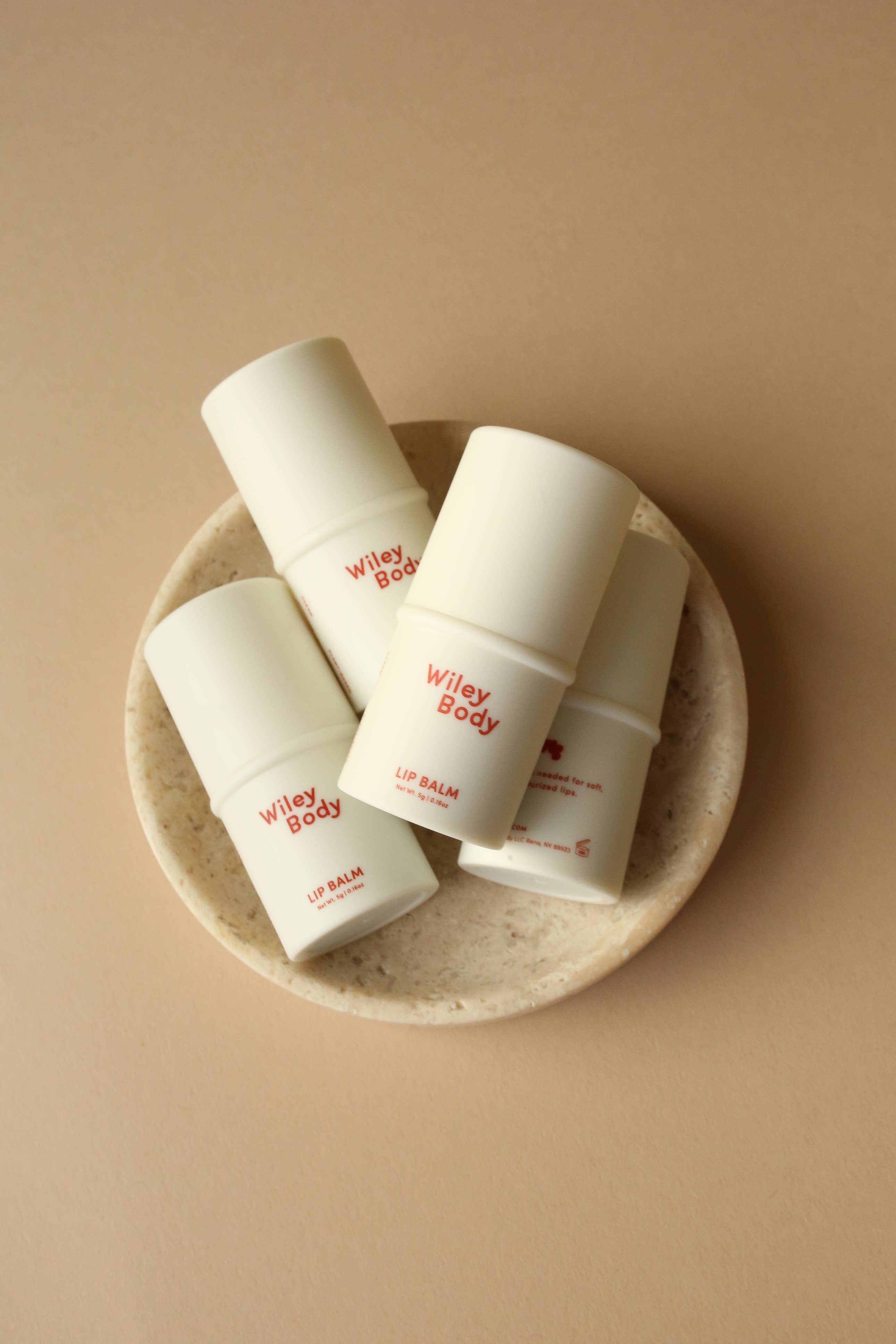 Nourishing Lip Balm - Image 8