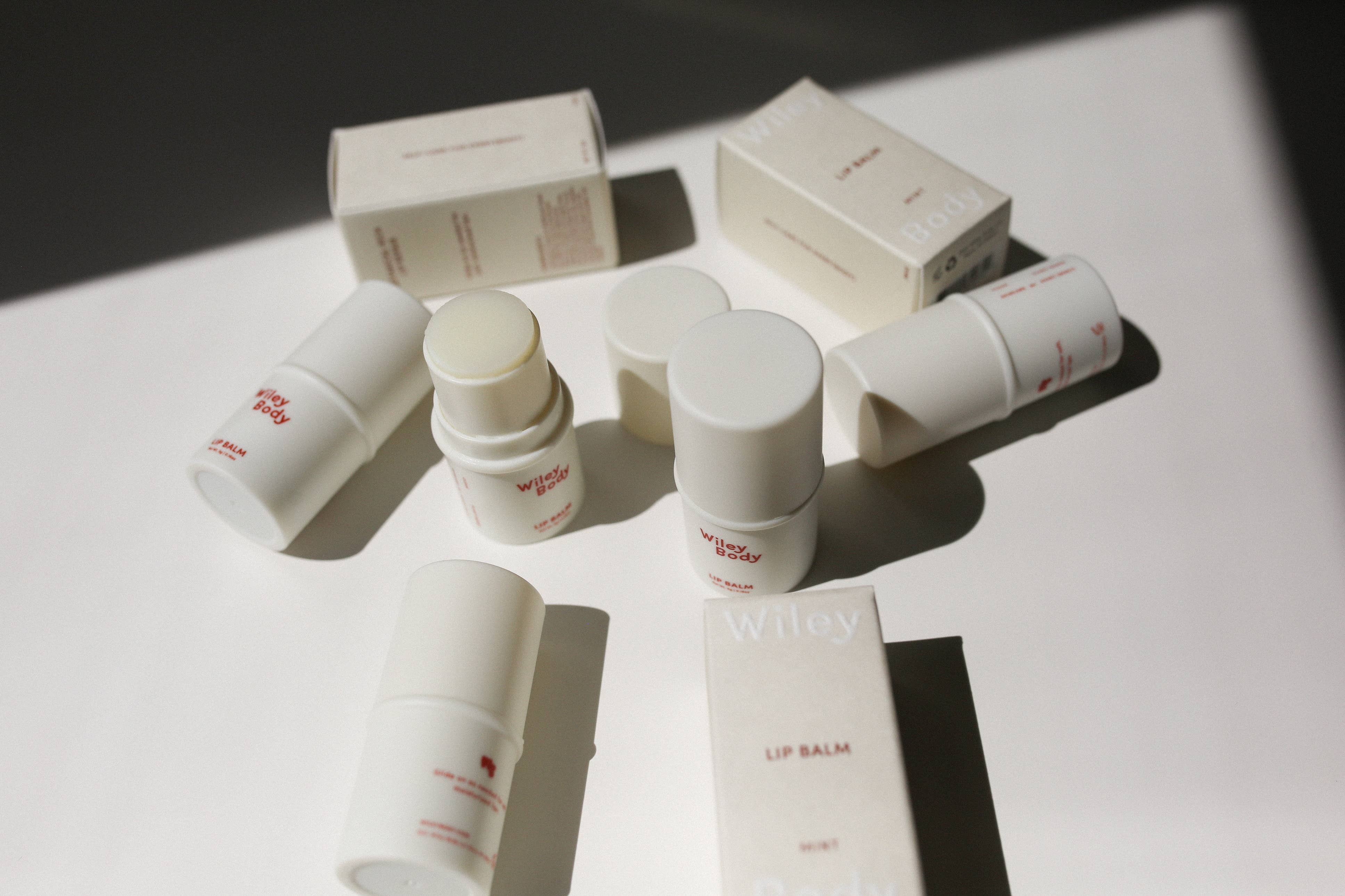 Nourishing Lip Balm - Image 9