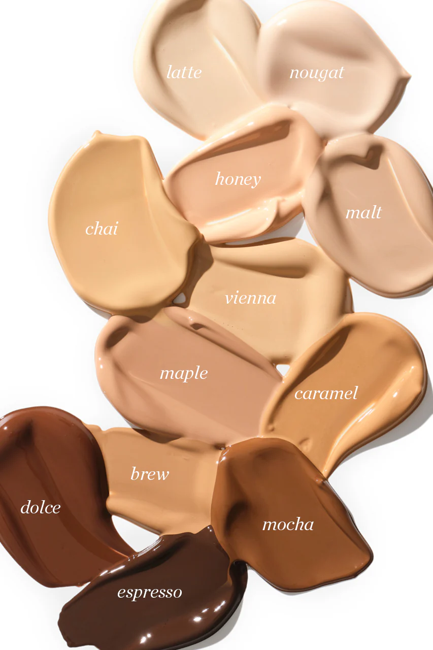 Oat Milk Foundation - Image 14