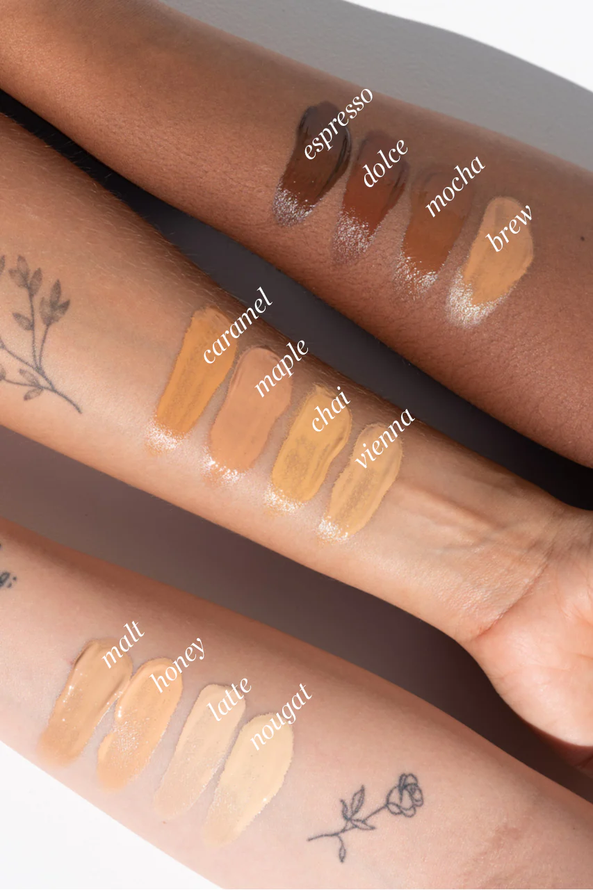 Oat Milk Foundation - Image 15