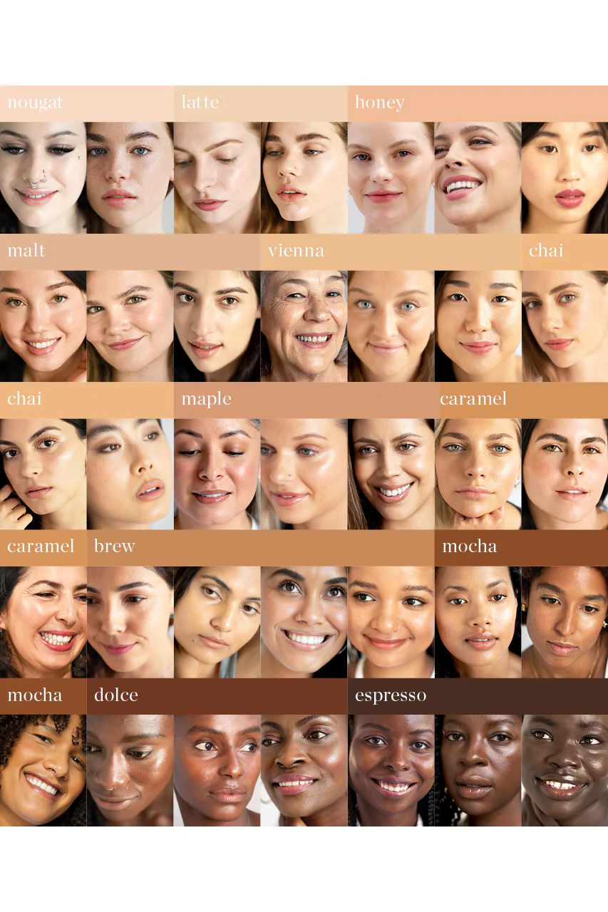 Oat Milk Foundation - Image 16