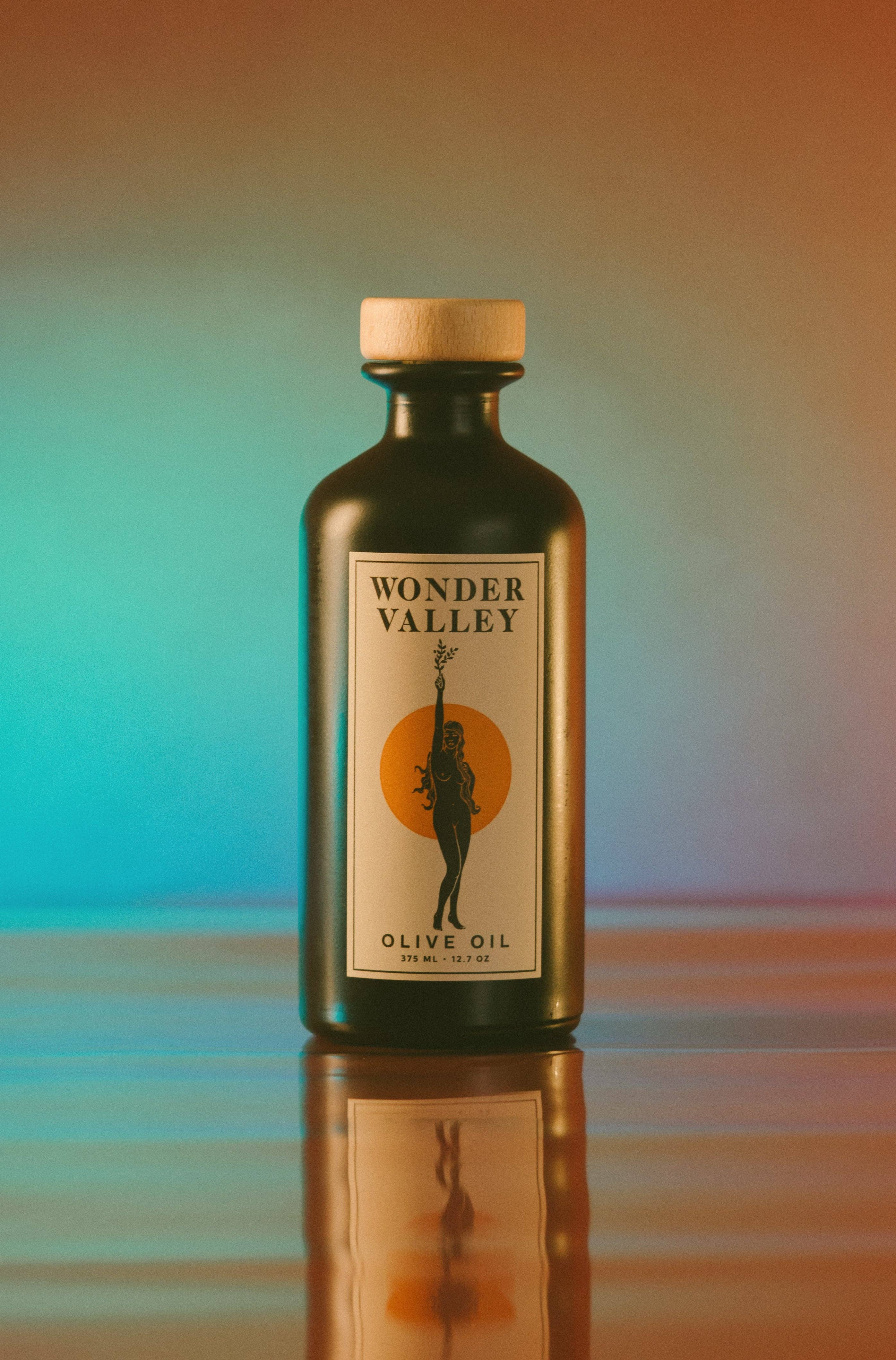 Olive Oil - Image 4