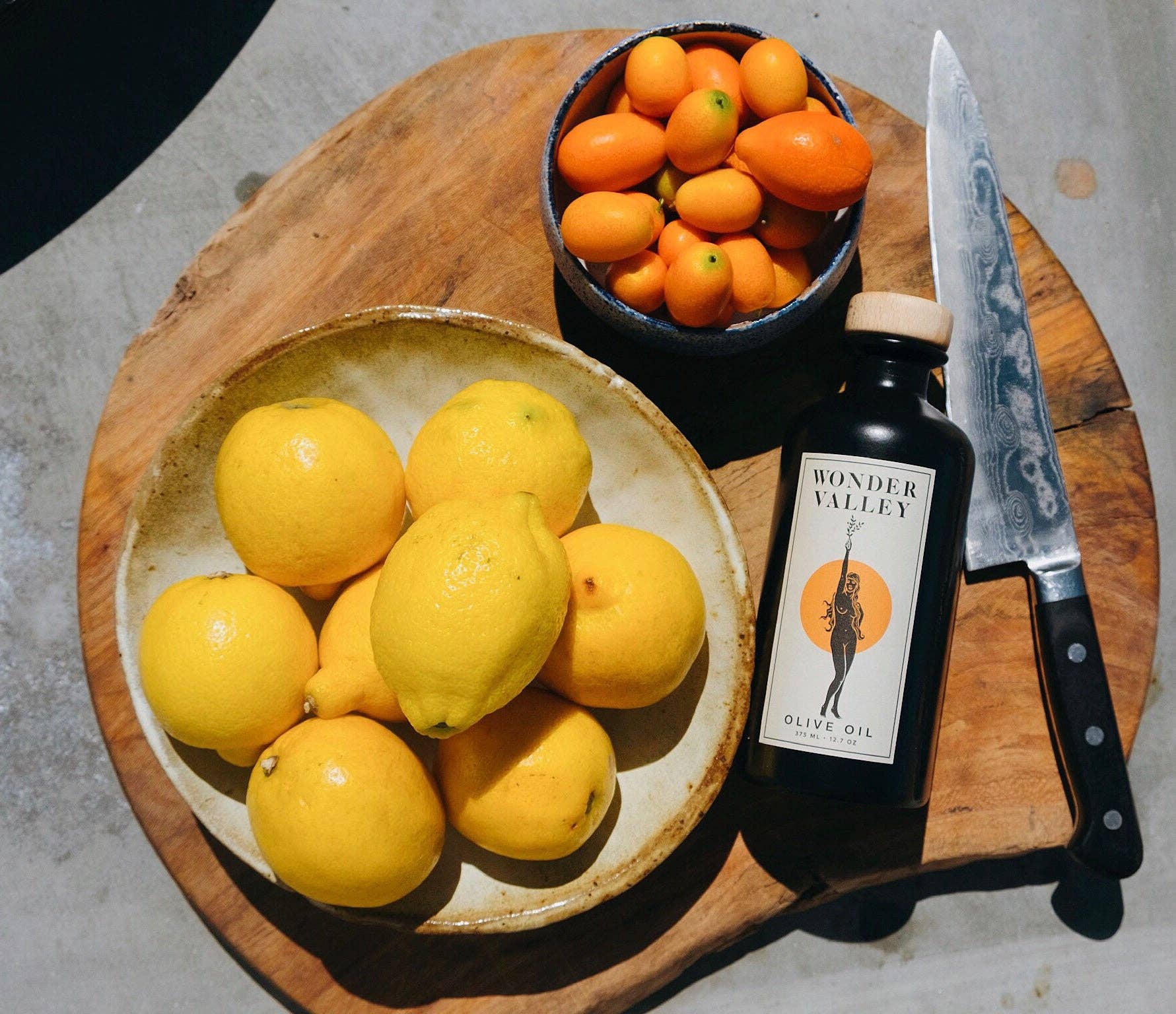 Olive Oil - Image 5