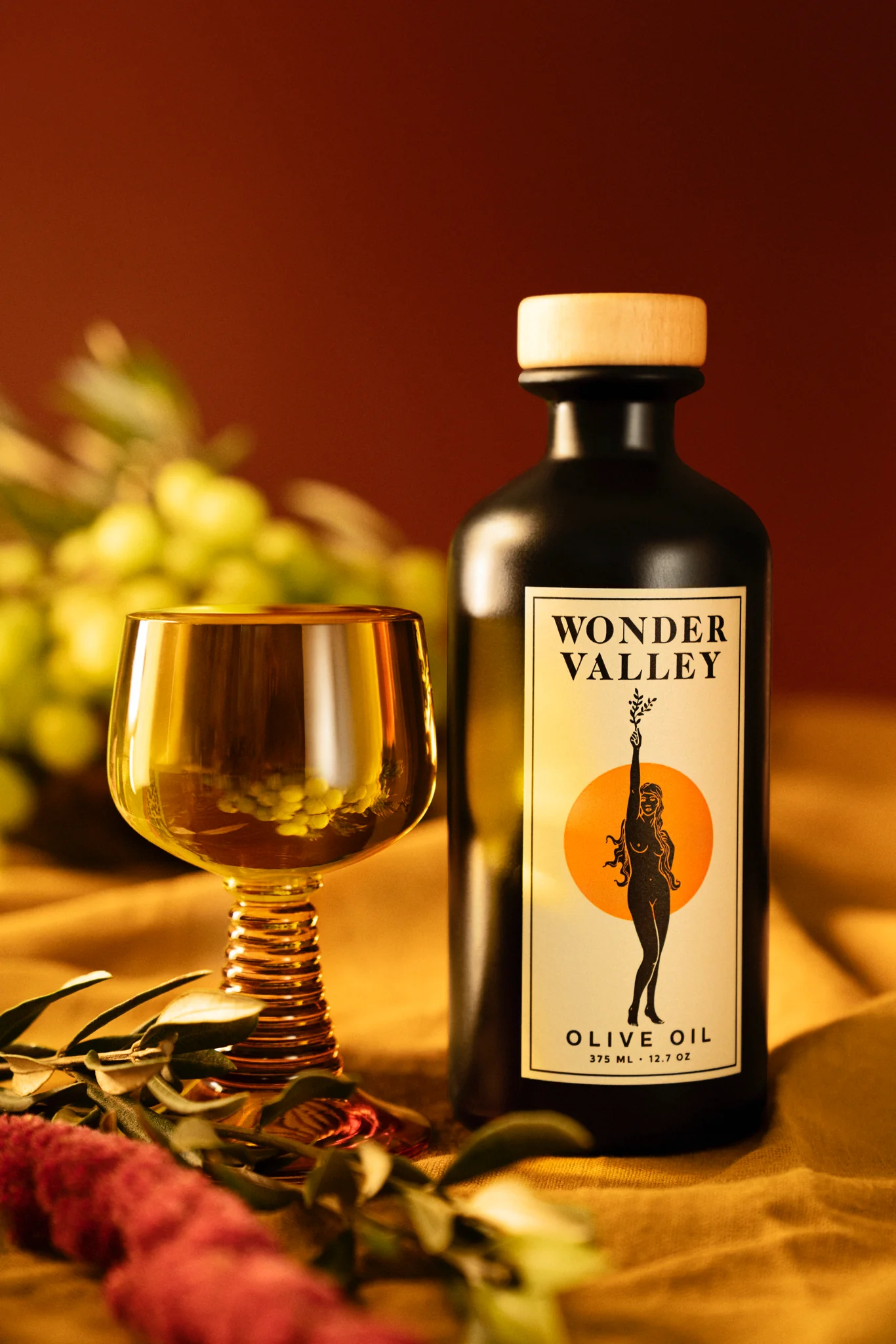 Olive Oil - Image 6
