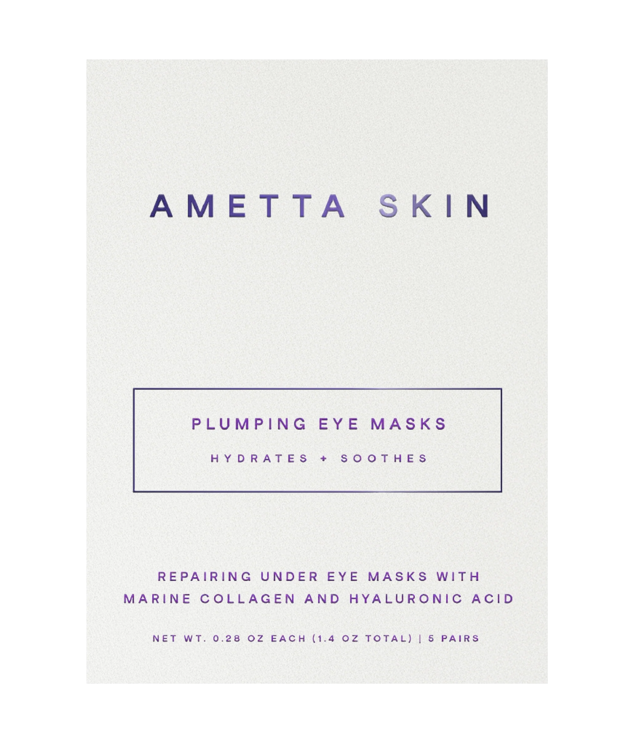 Plumping Eye Masks - Image 9