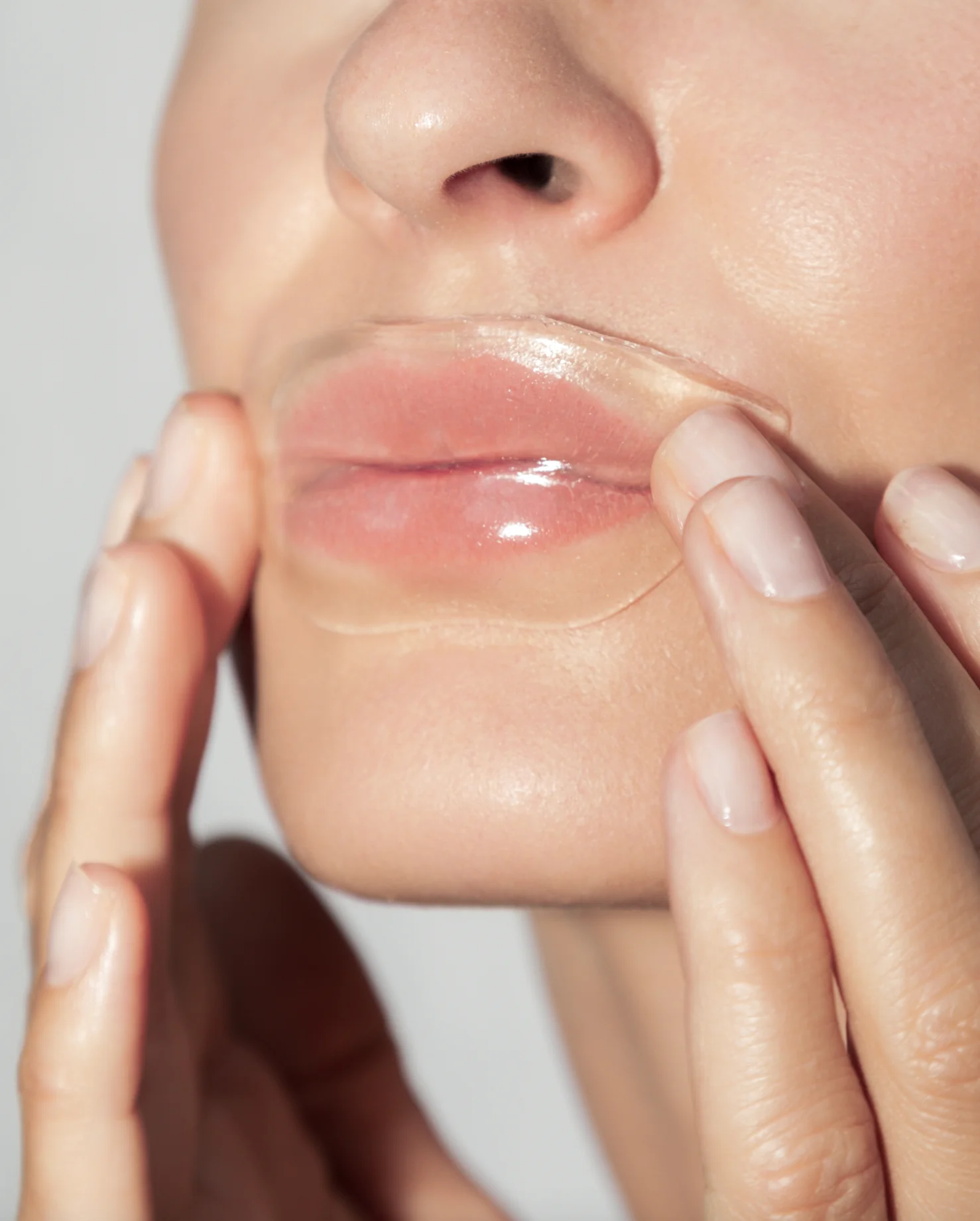Plumping Lip Mask - Image 3