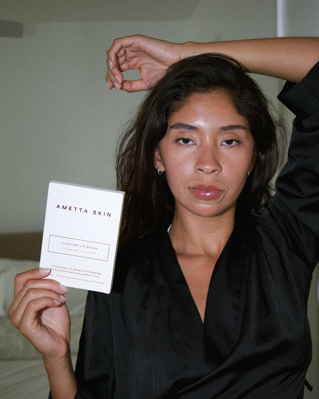 Plumping Lip Mask - Image 4