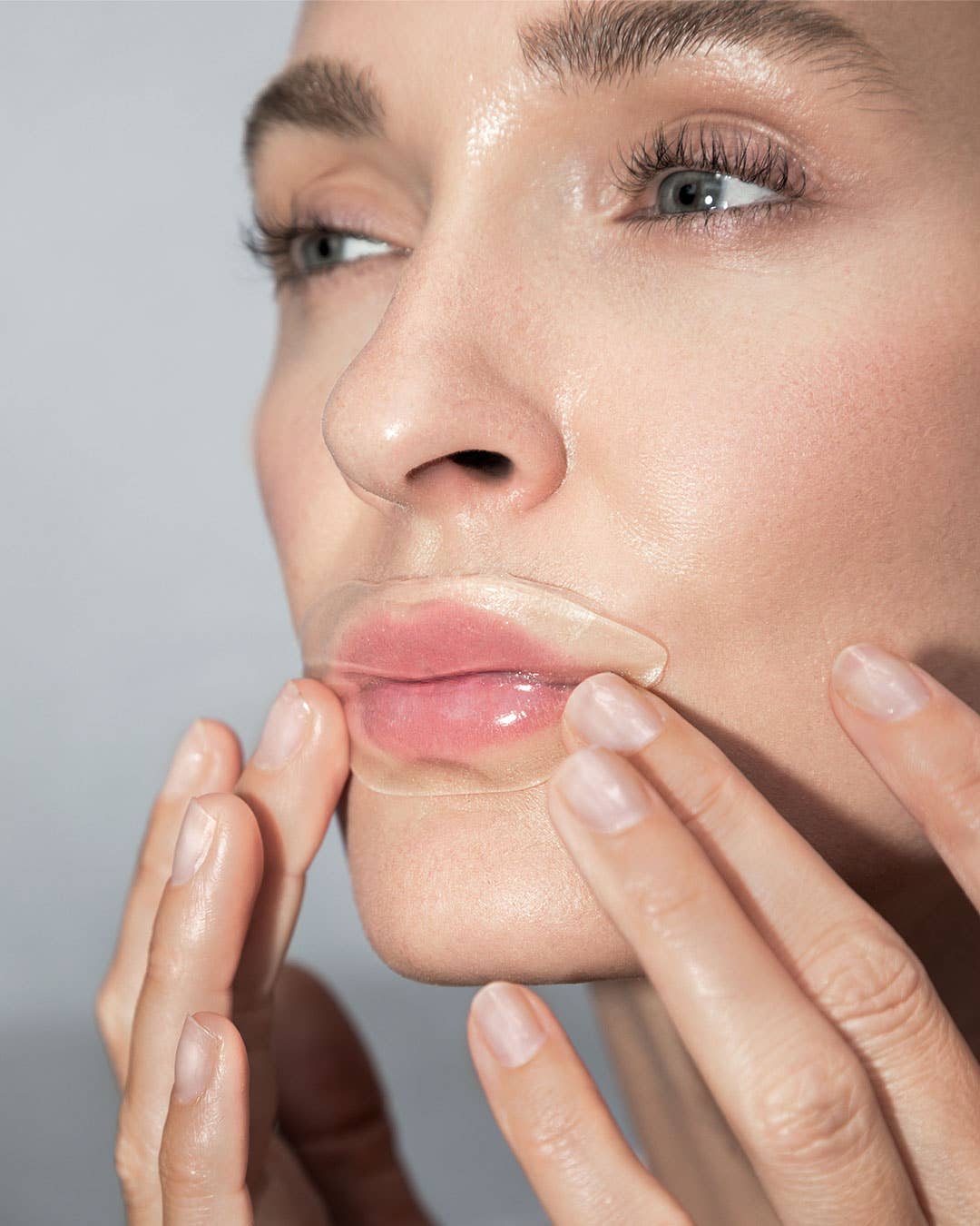 Plumping Lip Mask - Image 6