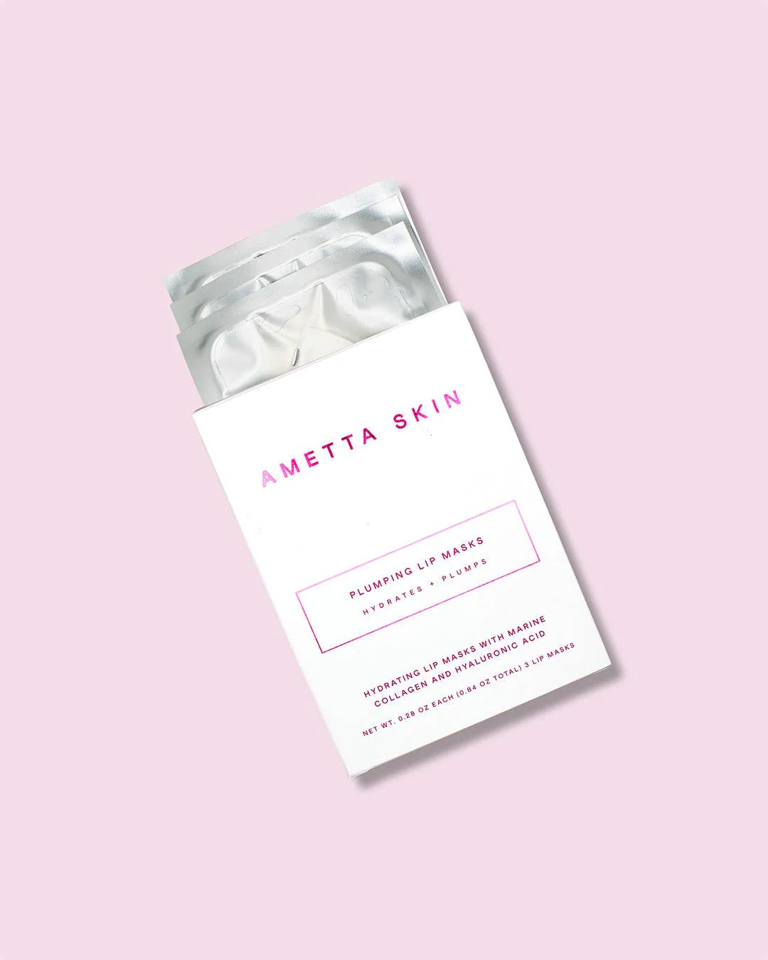 Plumping Lip Mask - Image 7