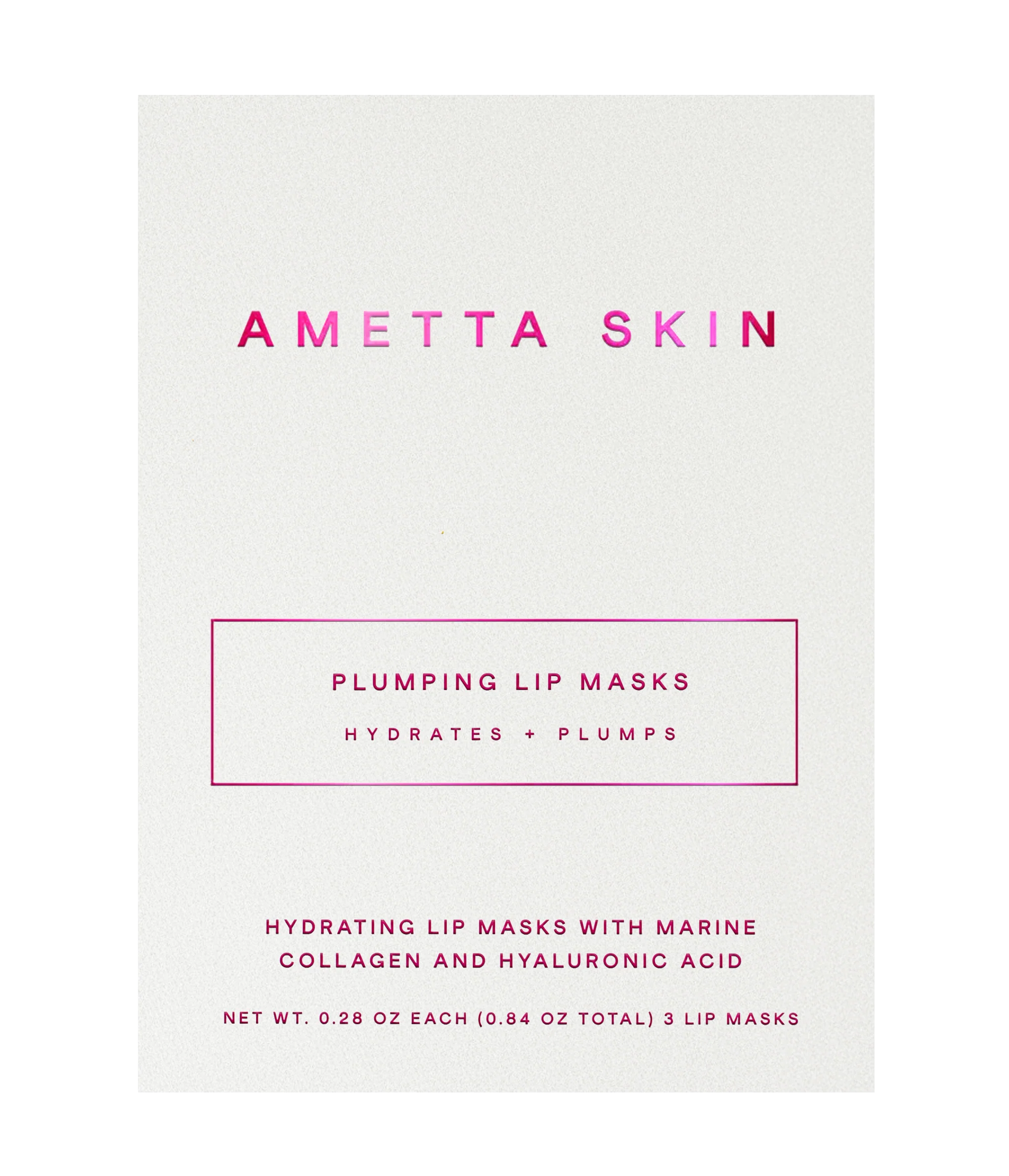 Plumping Lip Mask - Image 8