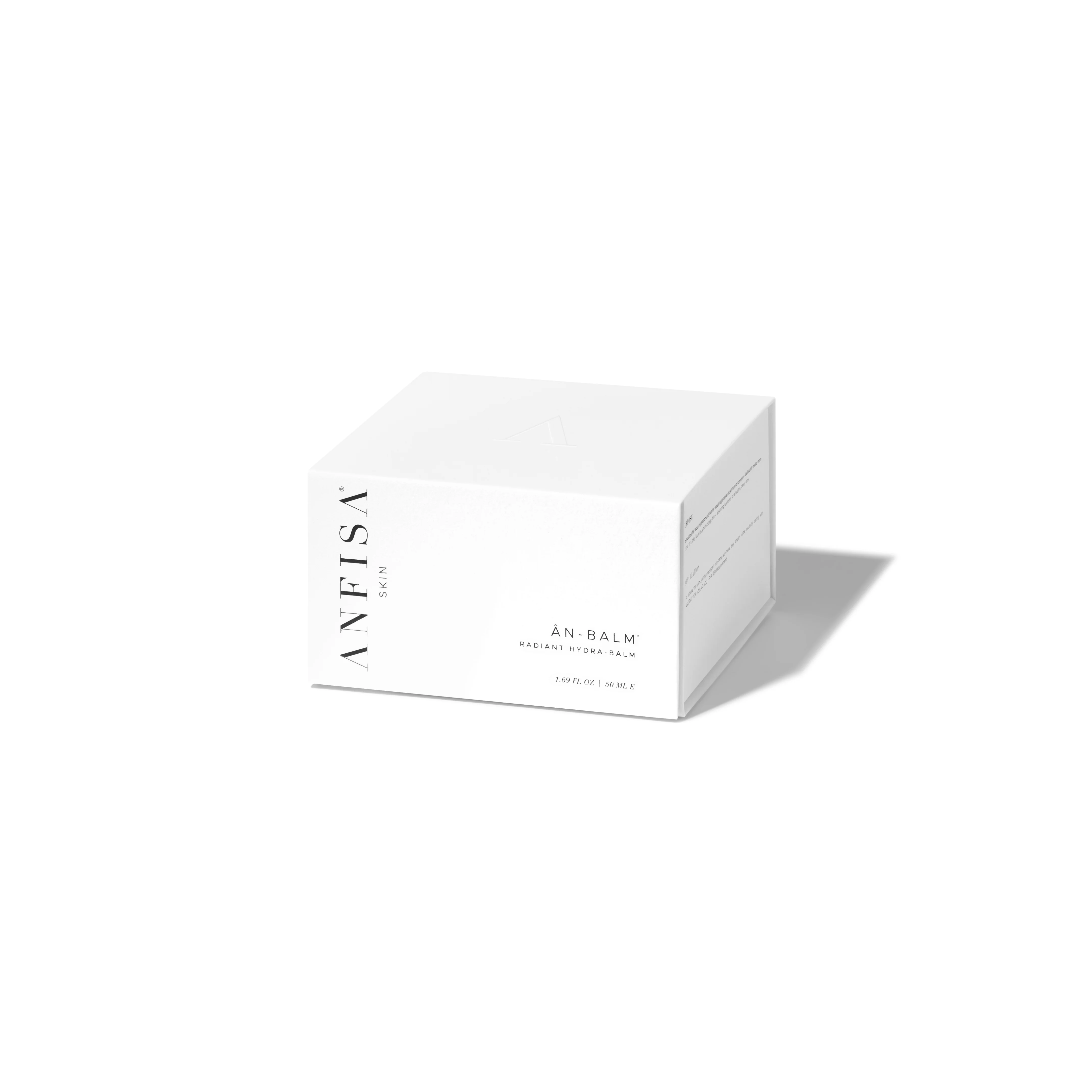 ÂN-BALM Radiant Hydra-Balm - Image 3