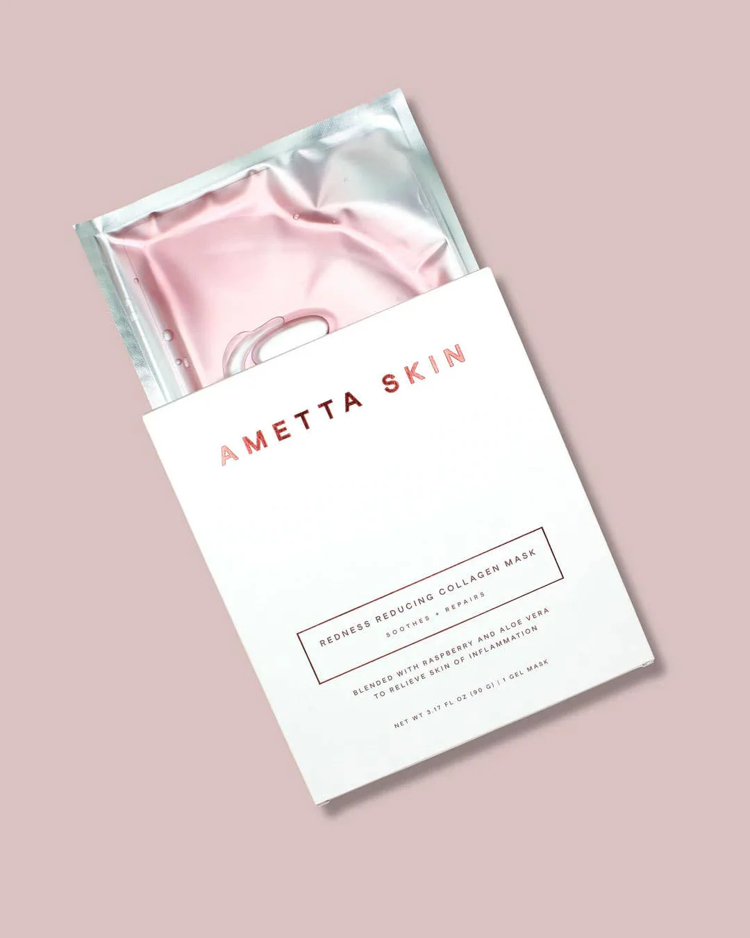 Redness Reducing Collagen Mask - Image 8