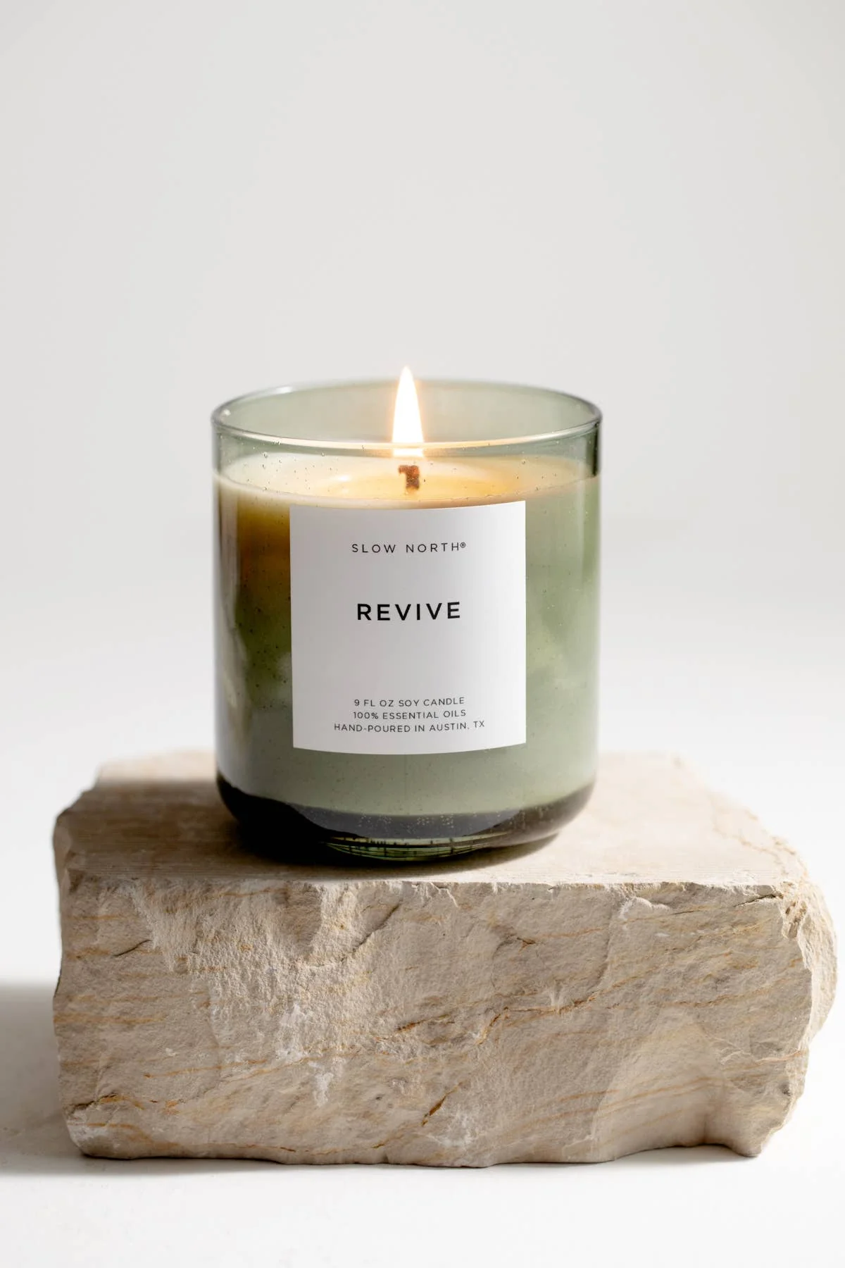 Revive - Spa Collection Candle - Spring Gift