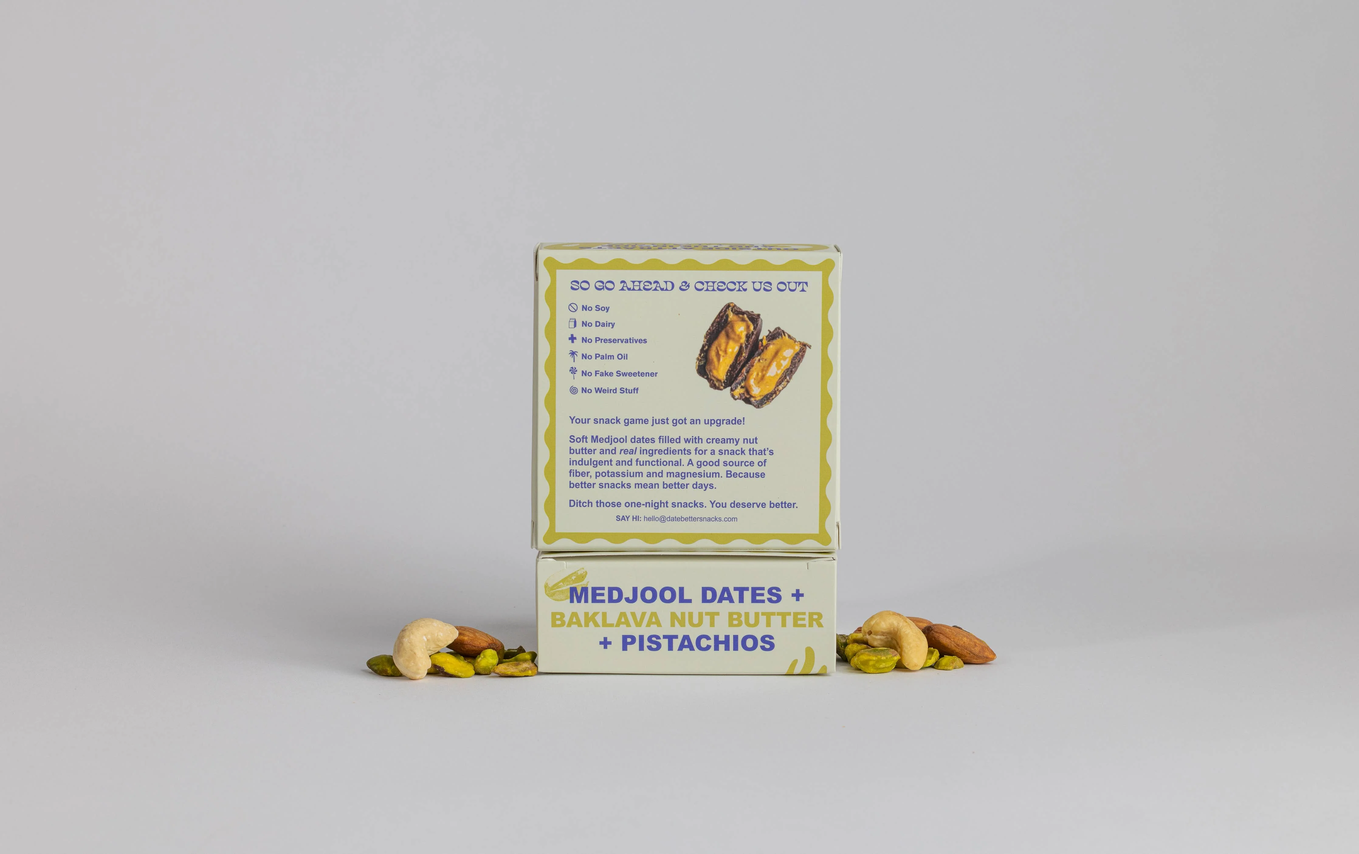 Royal Cinnamon Baklava - Image 3