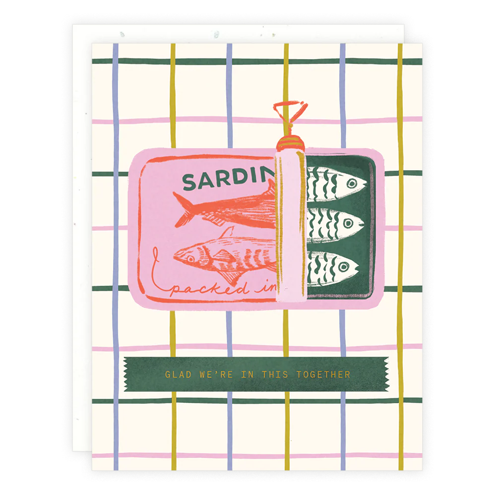 Sardines
