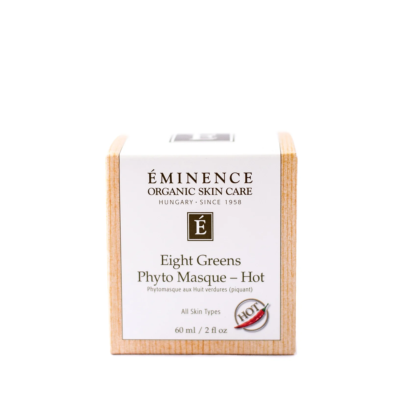 Eight Greens Phyto Masque - Image 4