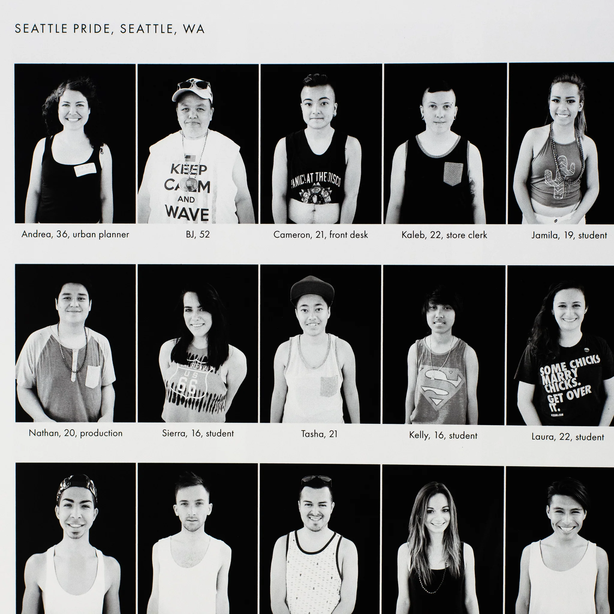 Self Evident Truths - Image 4