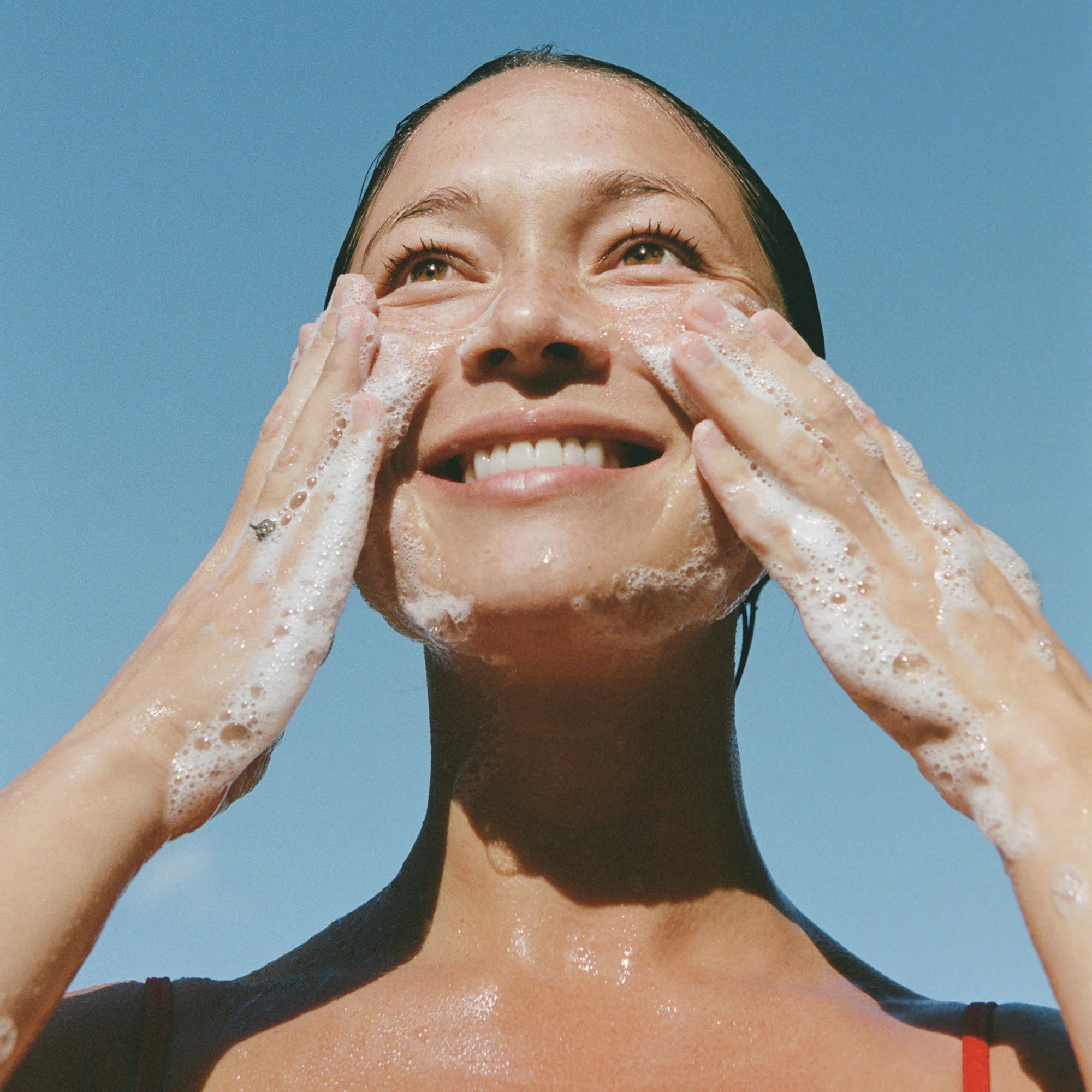 Fantastic Face Wash - Image 4