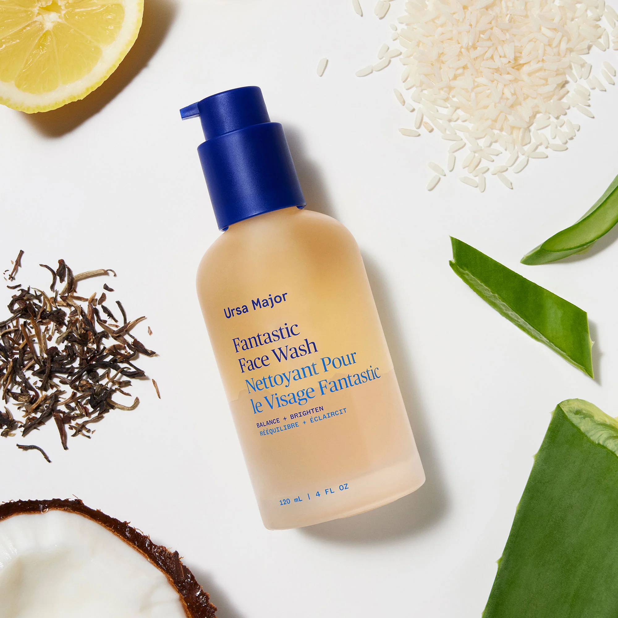 Fantastic Face Wash - Image 6