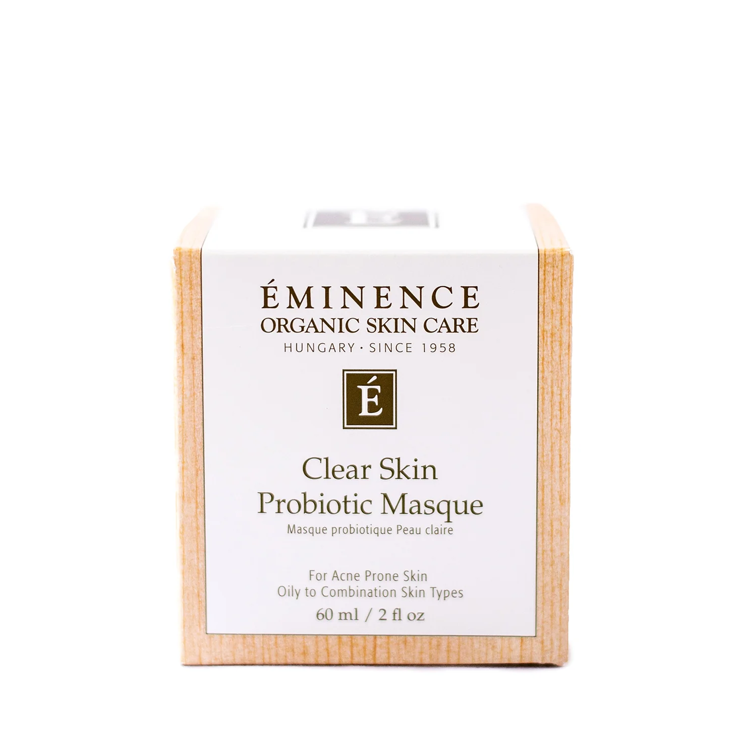 Clear Skin Probiotic Masque - Image 3