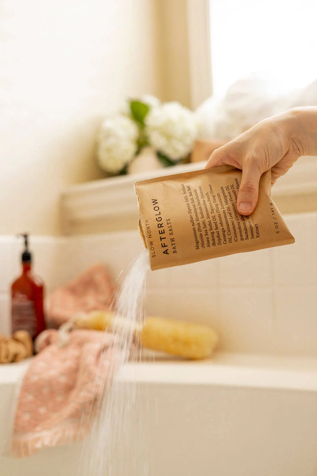 Afterglow Bath Salts - Image 3