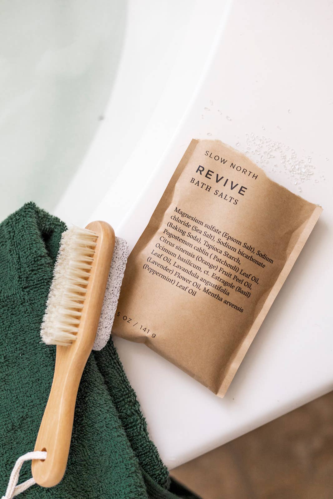 Revive Bath Salts - Image 3