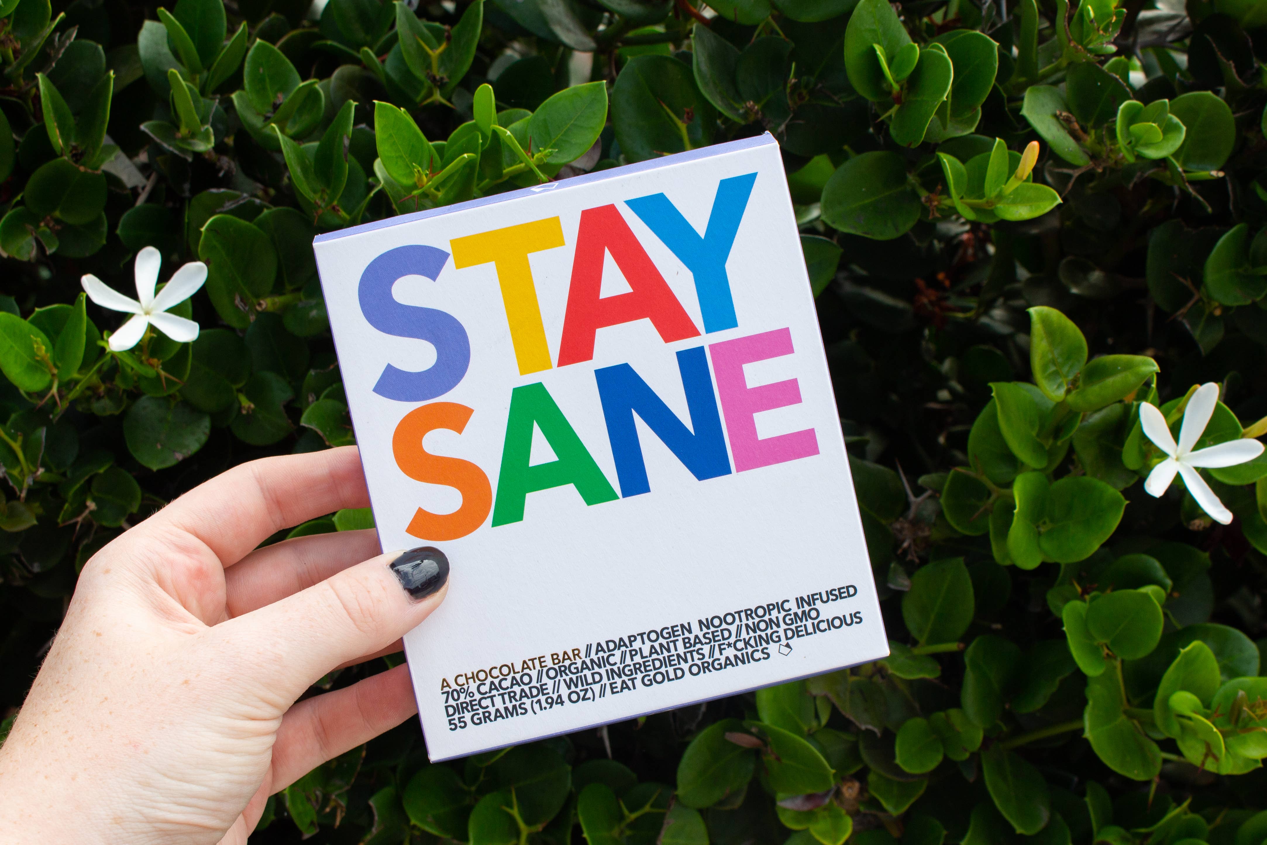 STAY SANE - Image 9