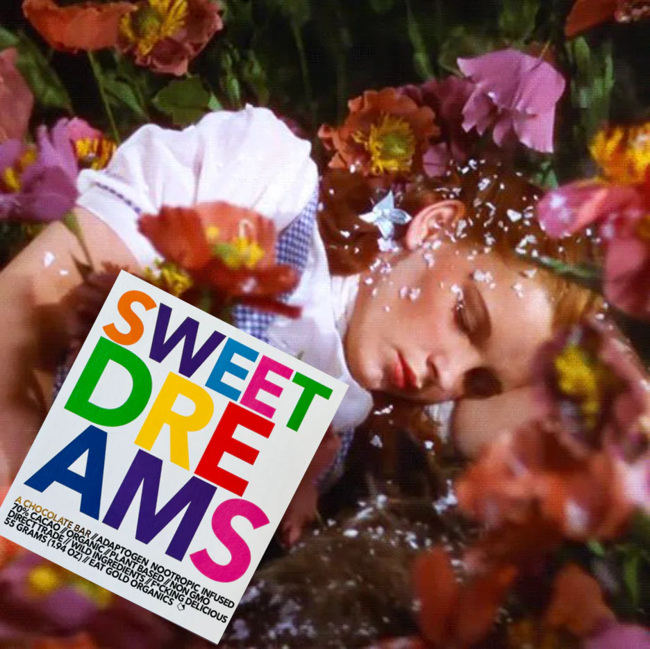 SWEET DREAMS - Image 10