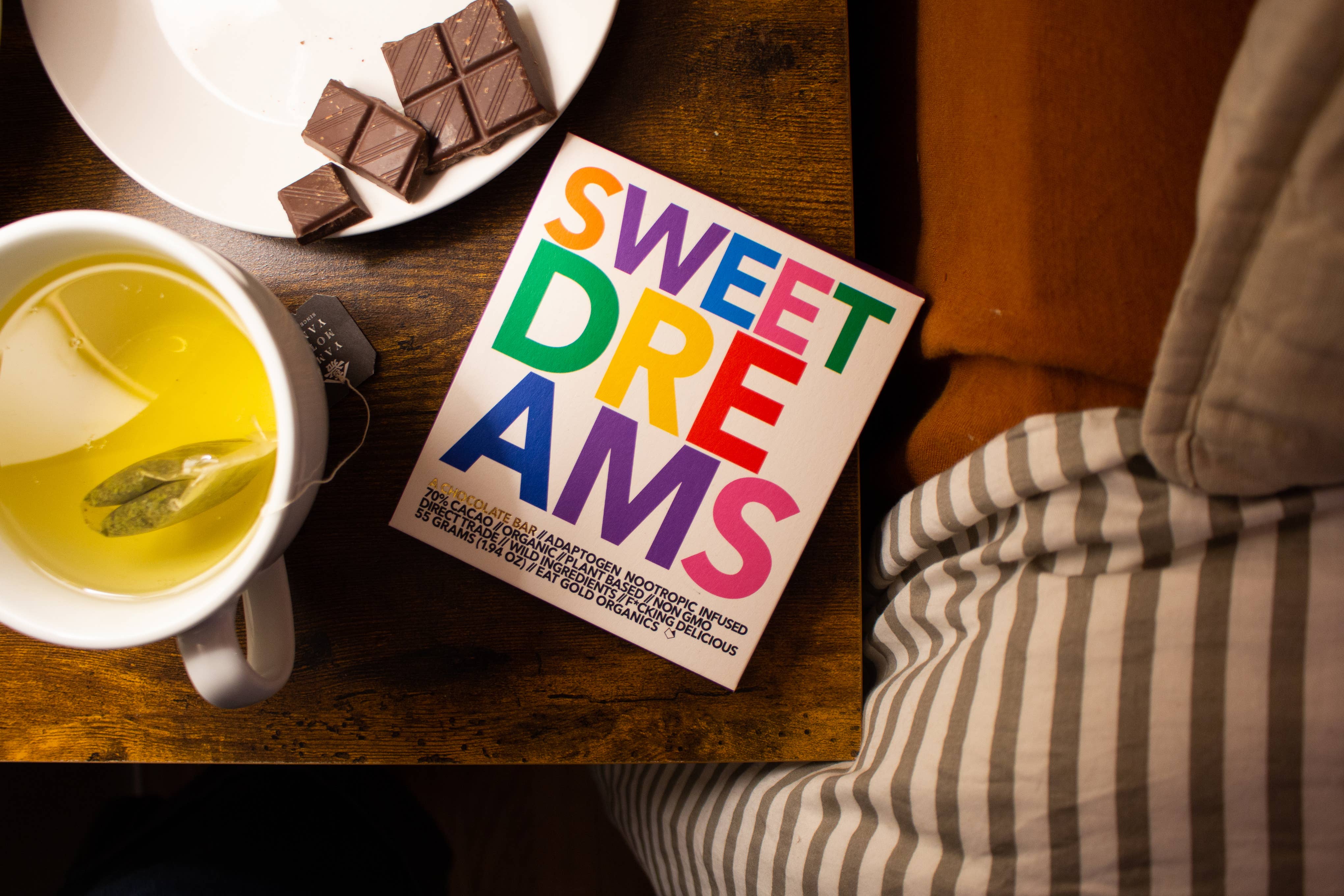 SWEET DREAMS - Image 5