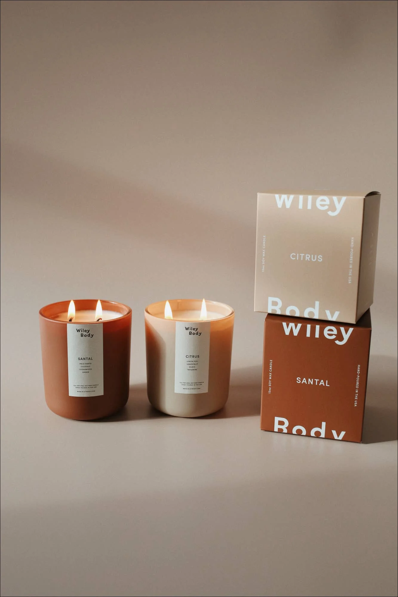 The Candle - Image 10