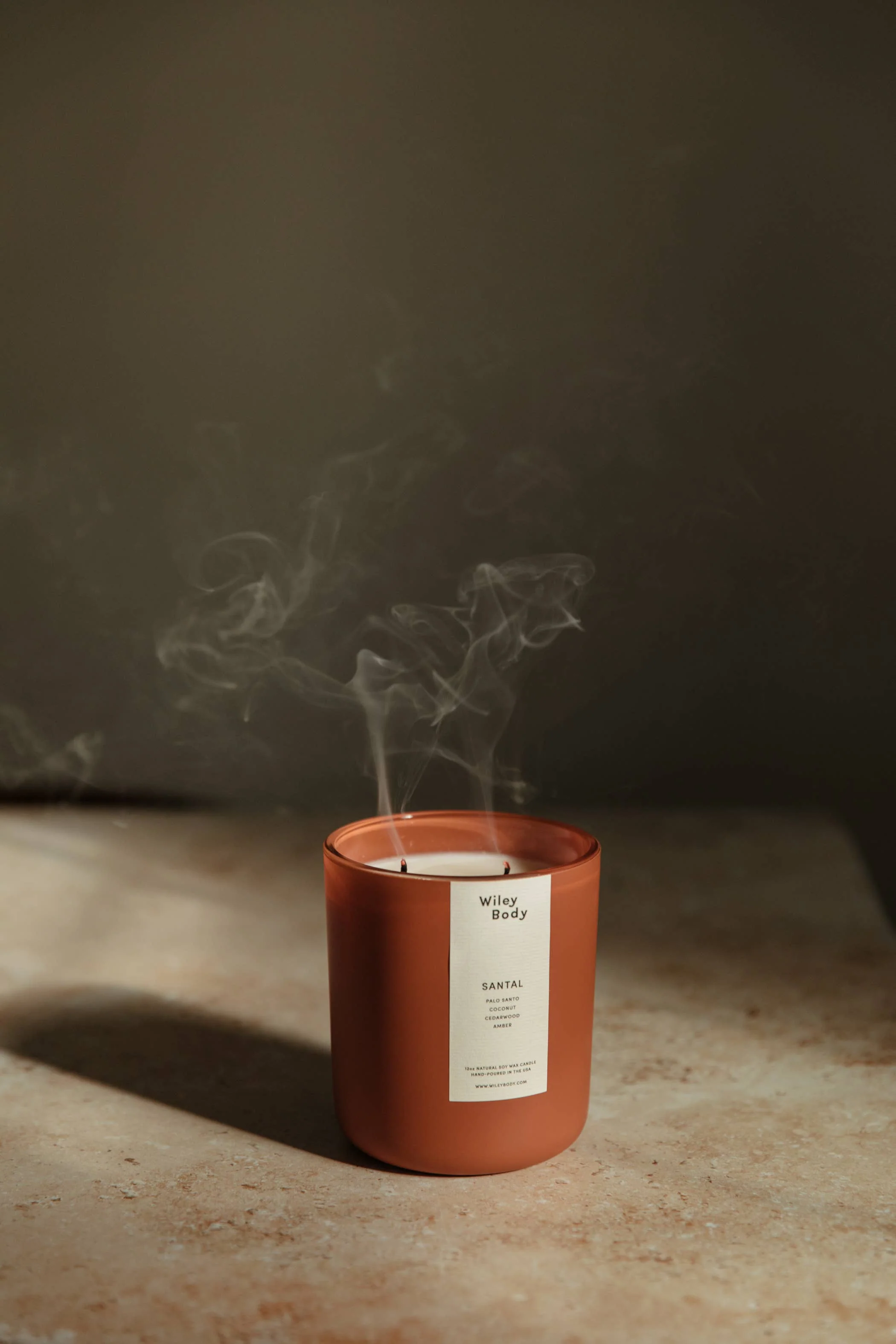 The Candle - Image 11