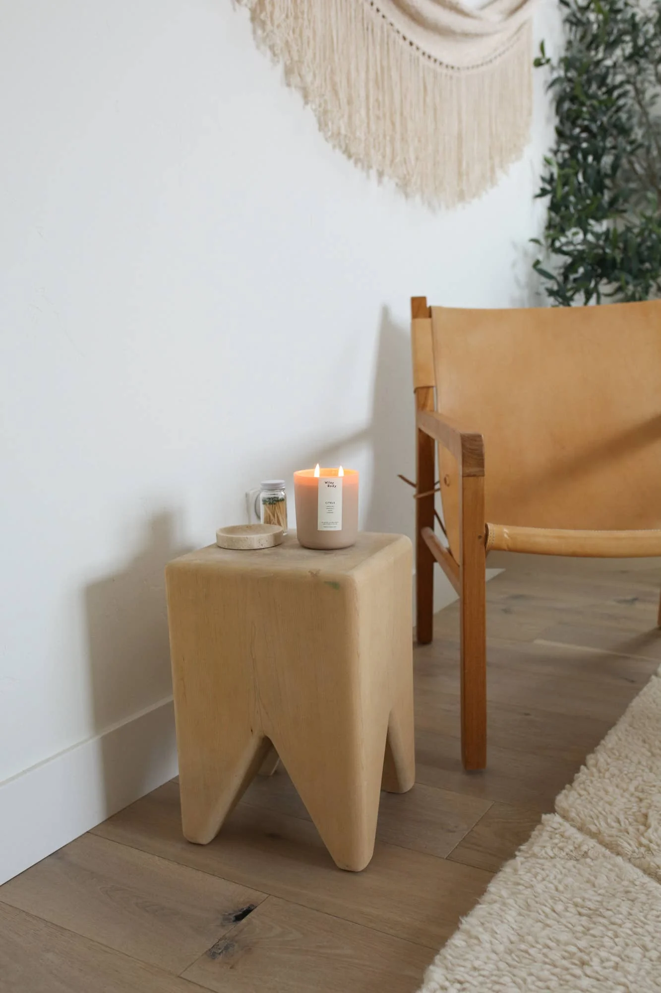 The Candle - Image 13