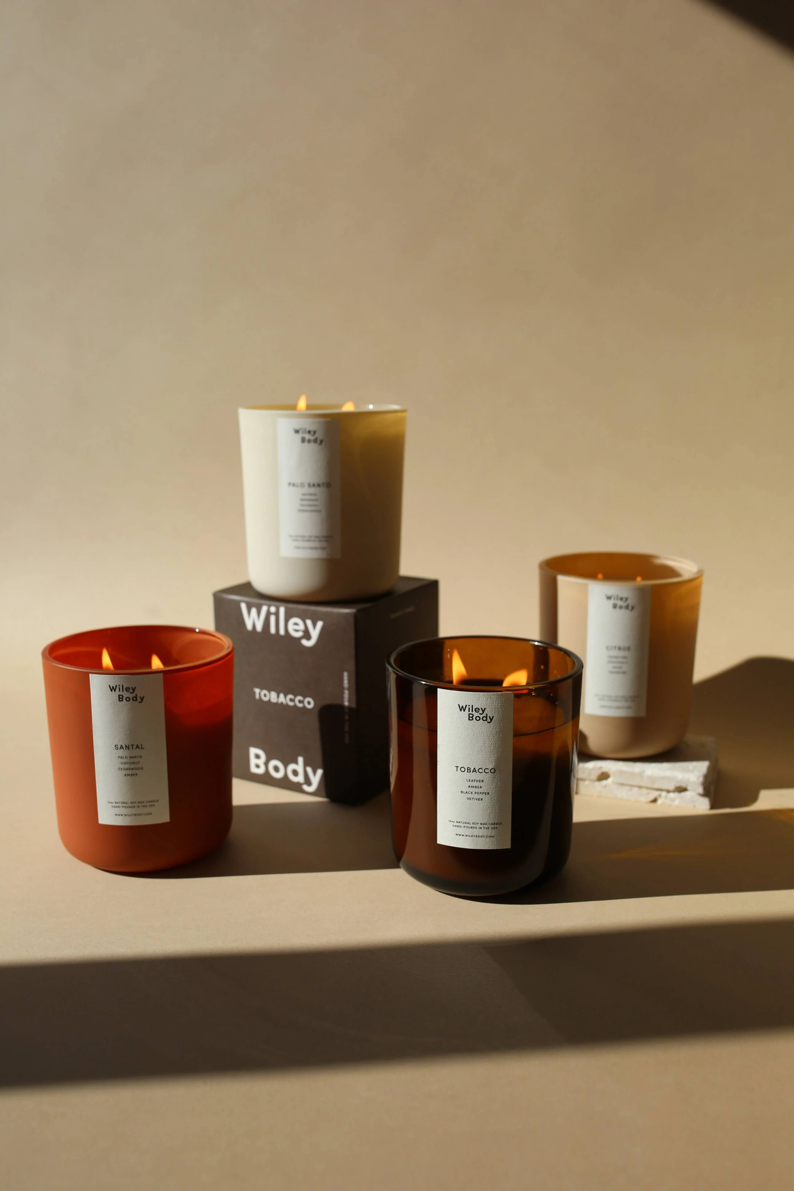 The Candle - Image 7