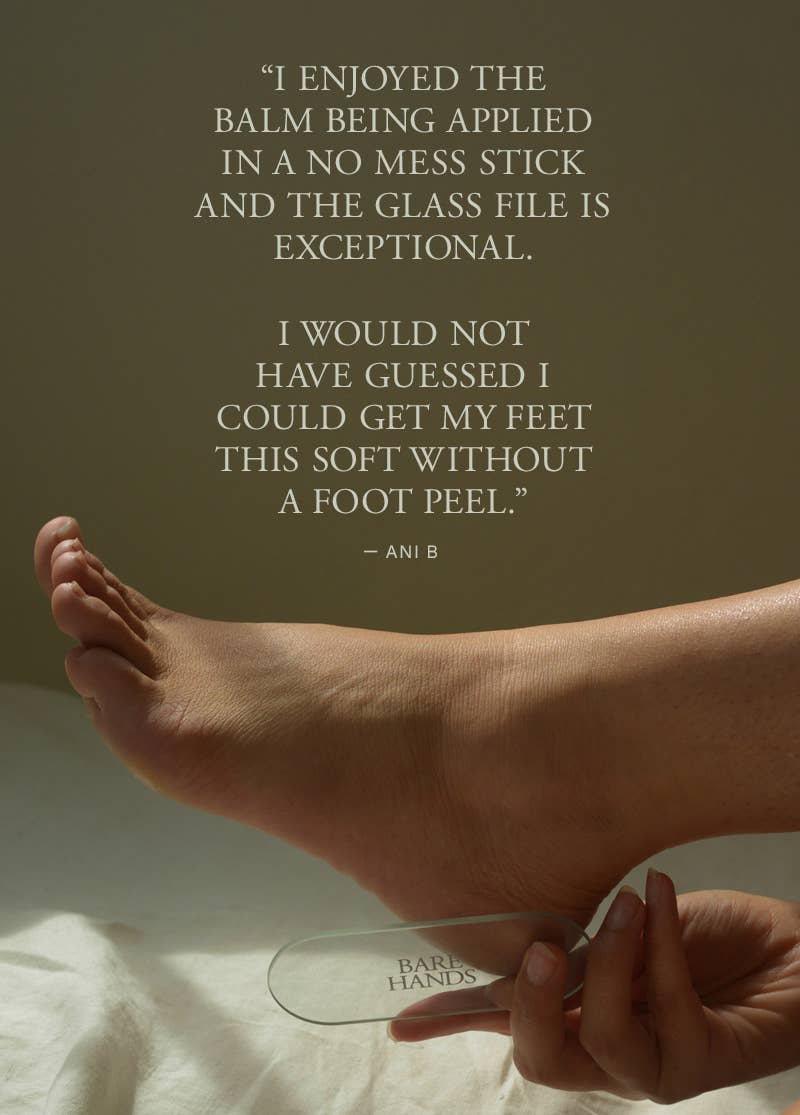 The Natural Pedicure - Wholesale - Image 5