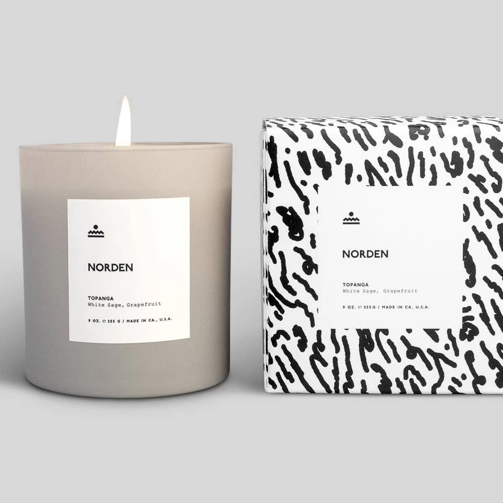 Topanga Candle - Image 3