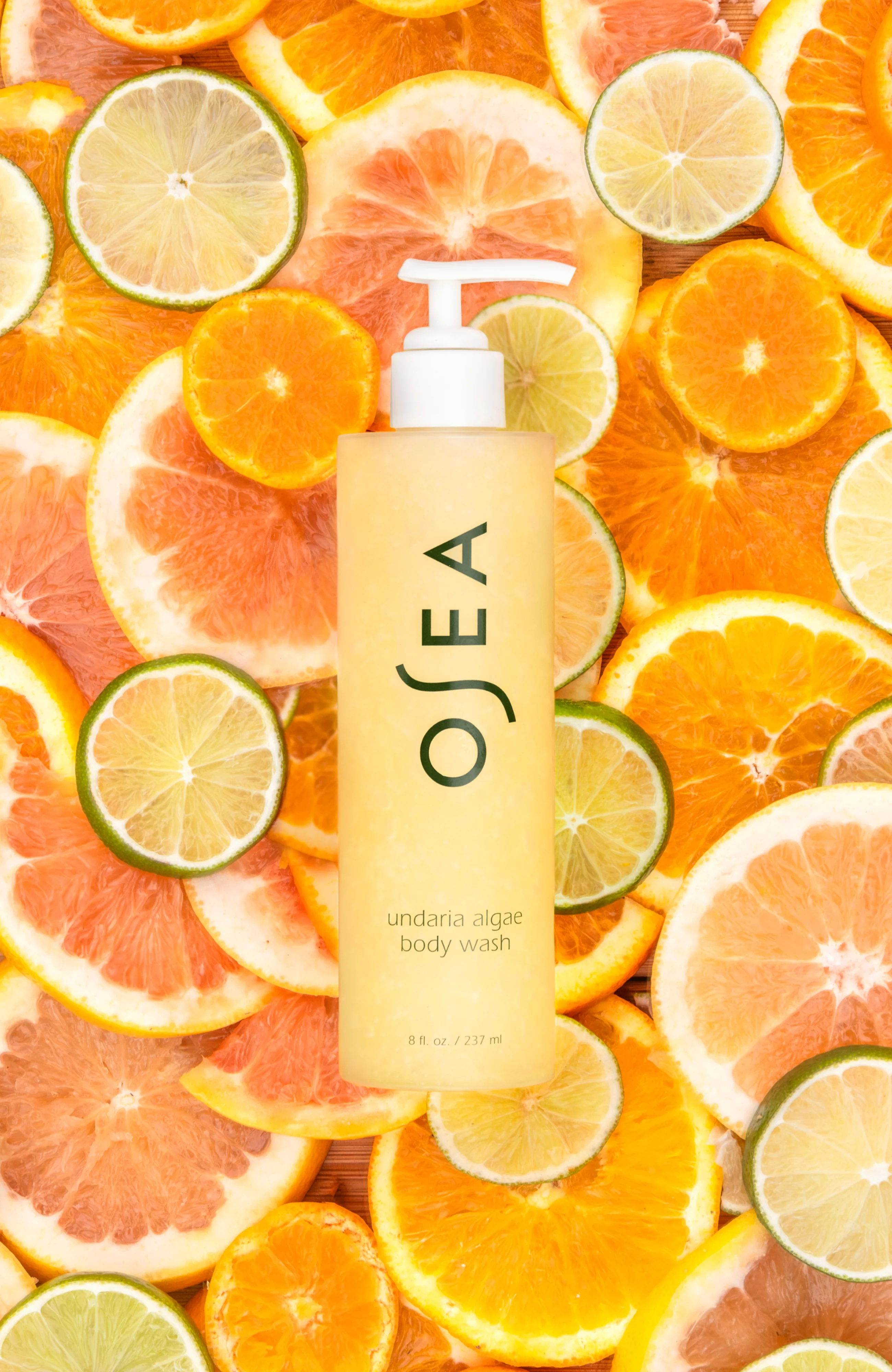 Undaria Algae™ Body Wash - Image 3