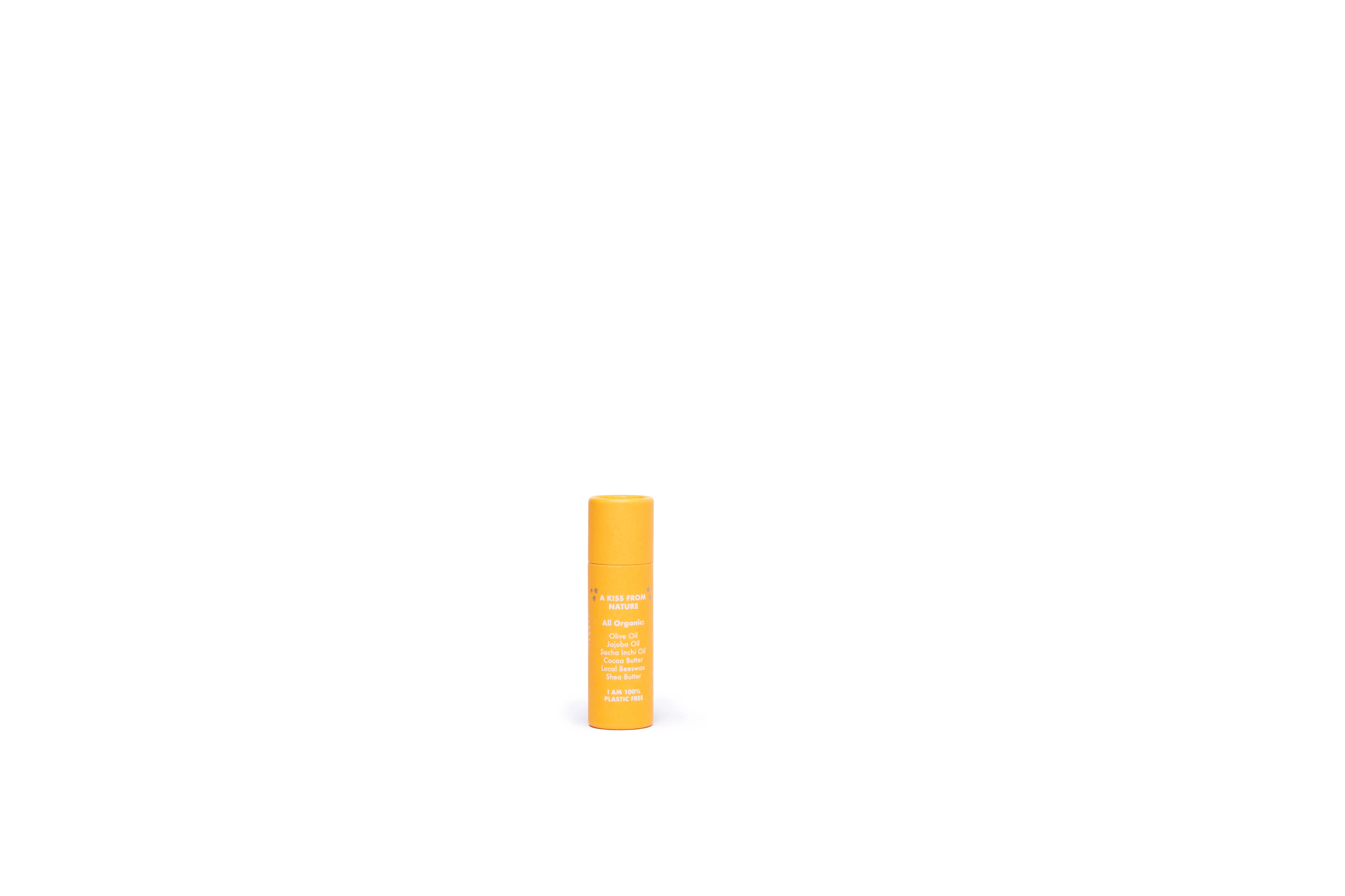 Yay For Earth Lip Balm - Image 3