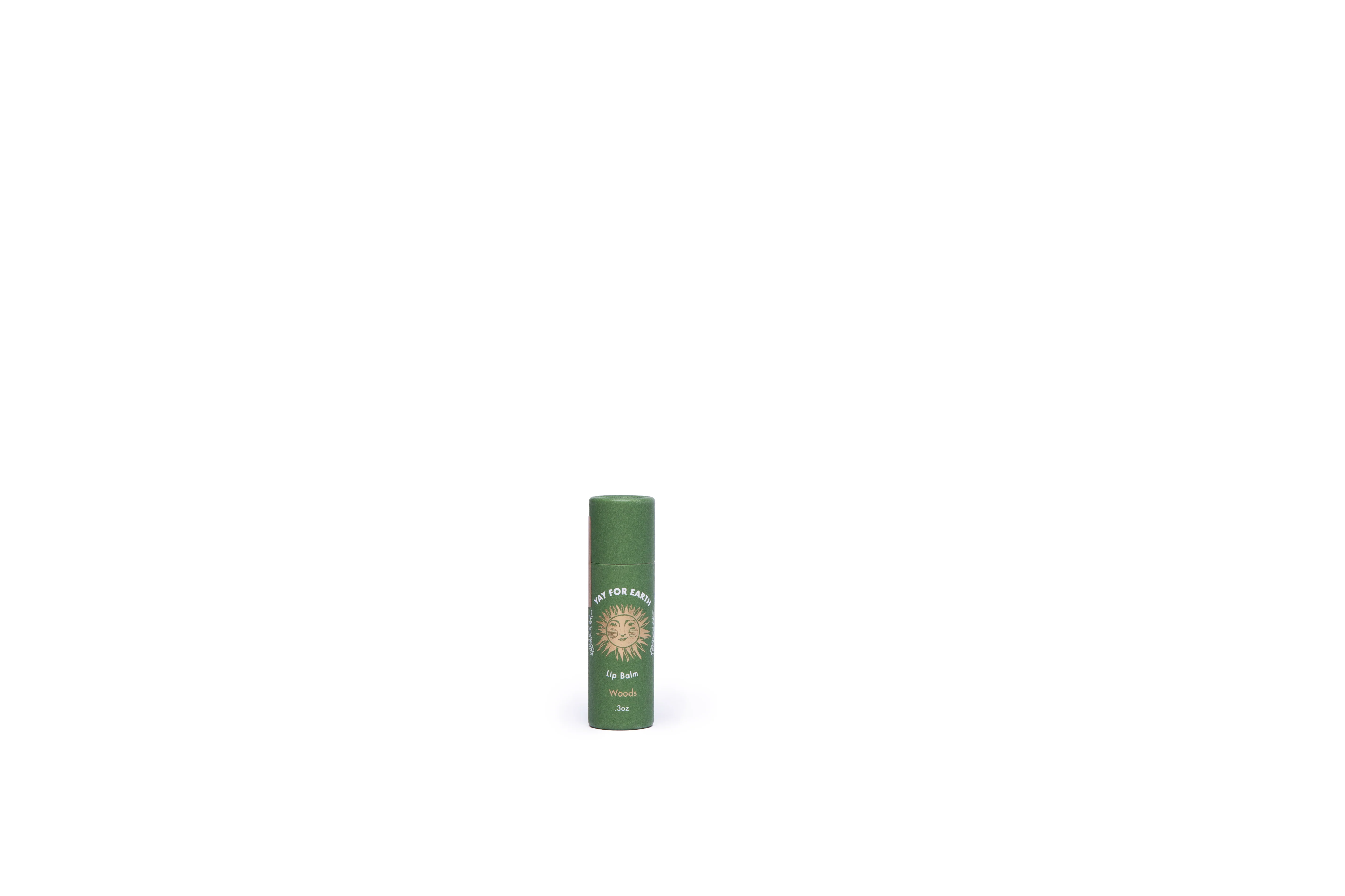 Yay For Earth Lip Balm - Image 5